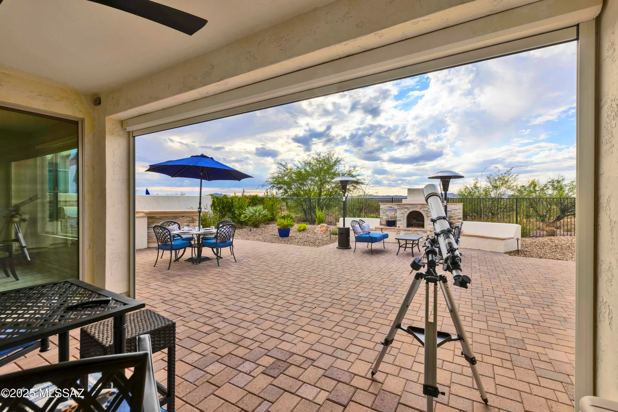 Property Slideshow image 27 of 50 | 32650 s cattle trl, Oracle, AZ, 85623