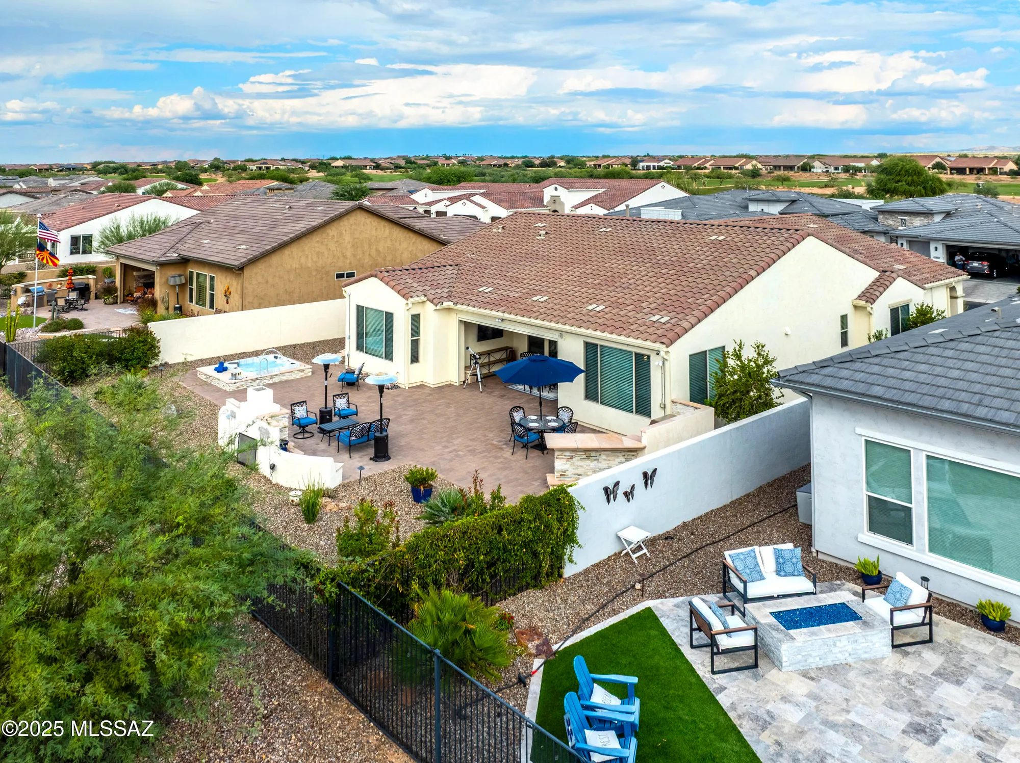 Property Slideshow image 34 of 50 | 32650 s cattle trl, Oracle, AZ, 85623