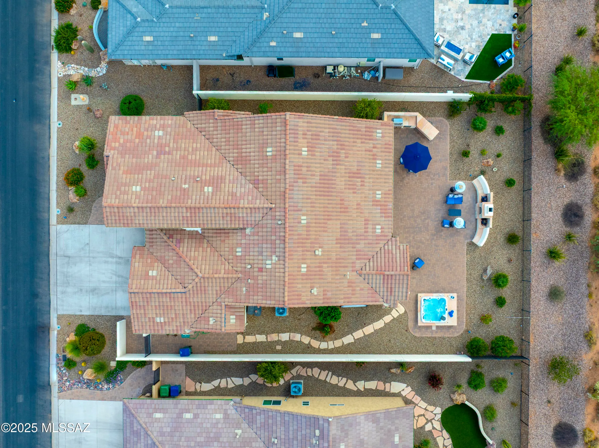 Property Slideshow image 35 of 50 | 32650 s cattle trl, Oracle, AZ, 85623