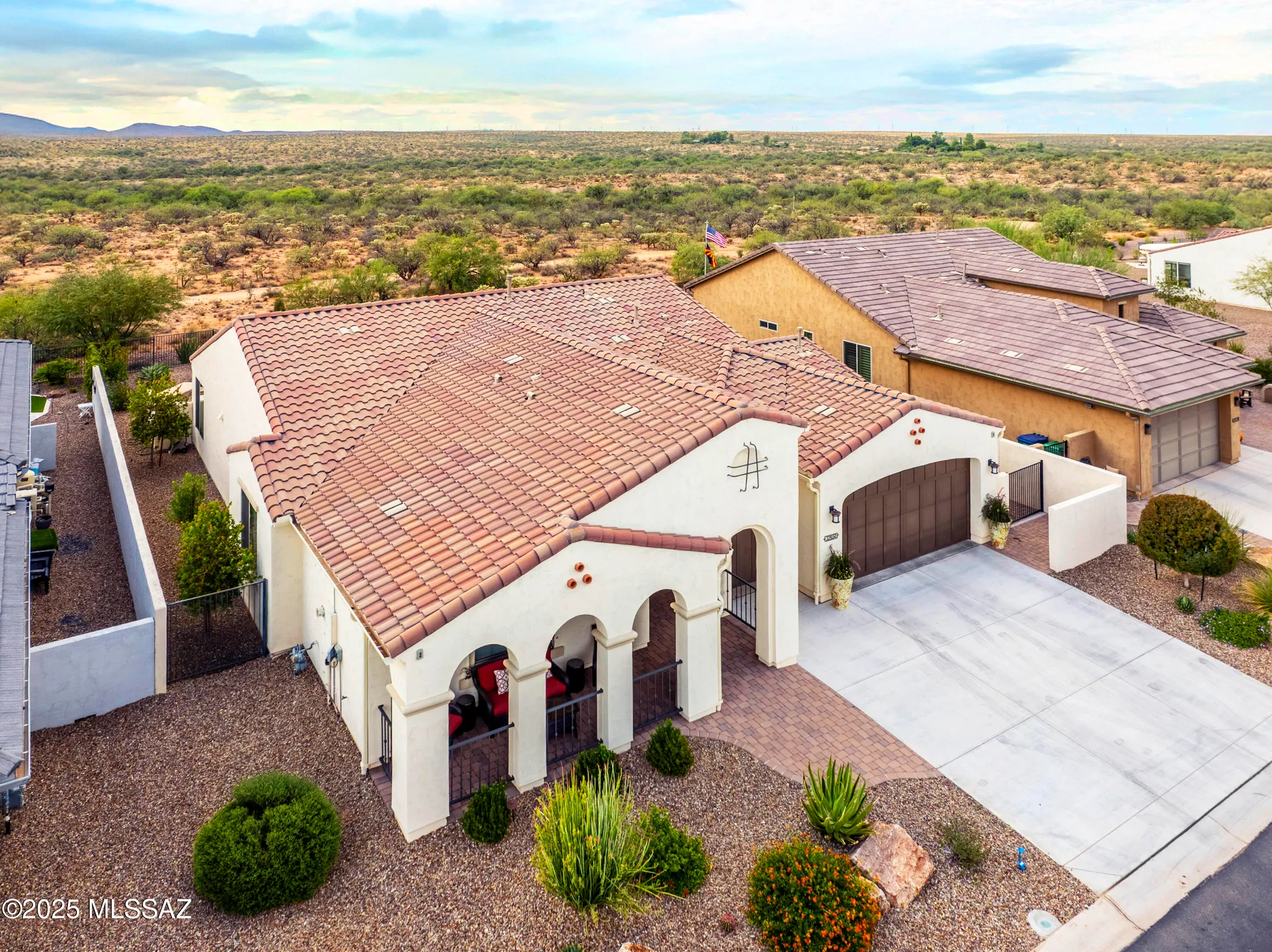 Property Slideshow image 3 of 50 | 32650 s cattle trl, Oracle, AZ, 85623