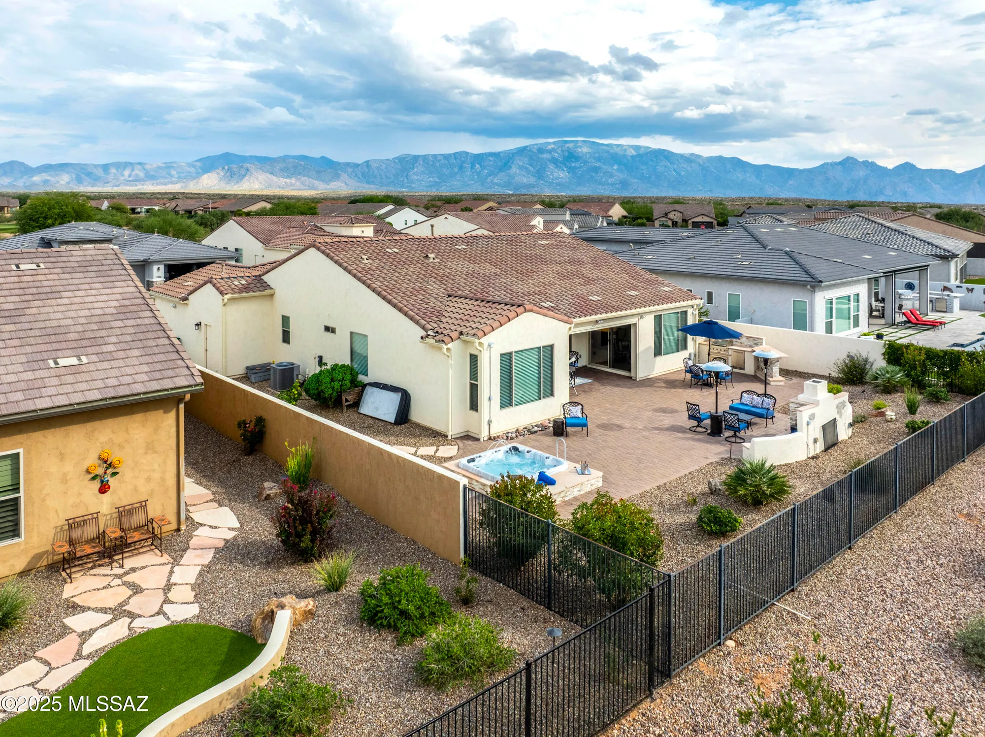 Property Slideshow image 36 of 50 | 32650 s cattle trl, Oracle, AZ, 85623