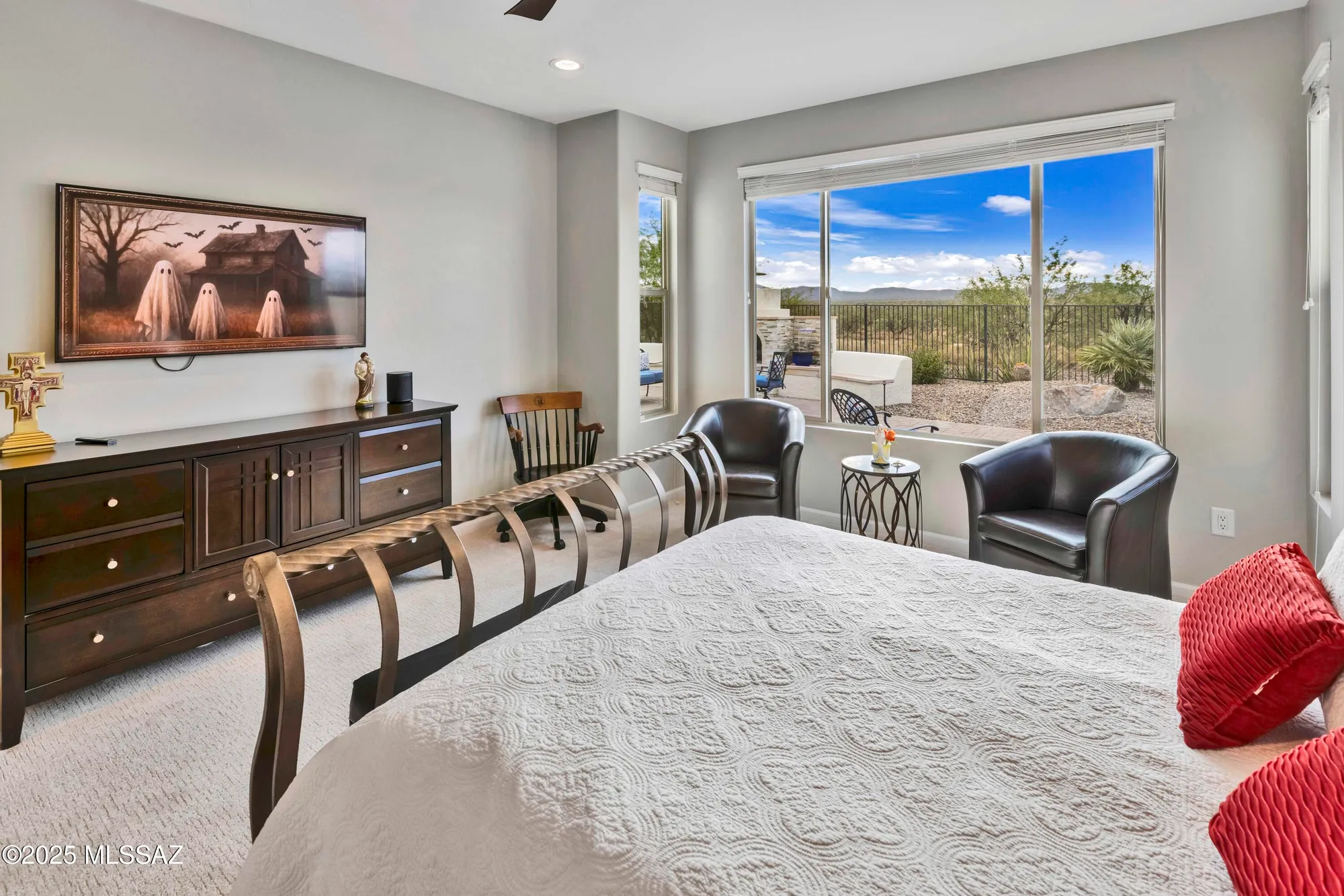 Property Slideshow image 19 of 50 | 32650 s cattle trl, Oracle, AZ, 85623