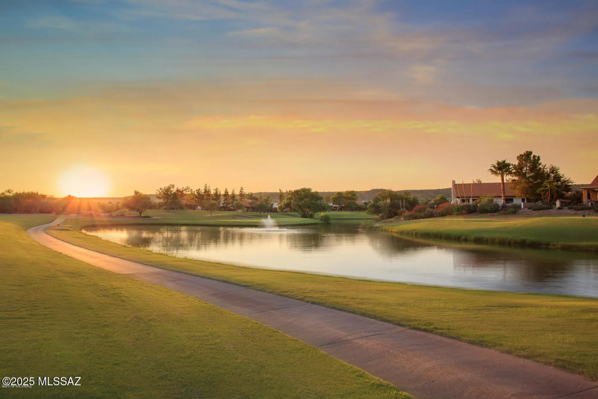 Property Slideshow image 50 of 50 | 38482 s sand crest dr, Saddlebrooke, AZ, 85739