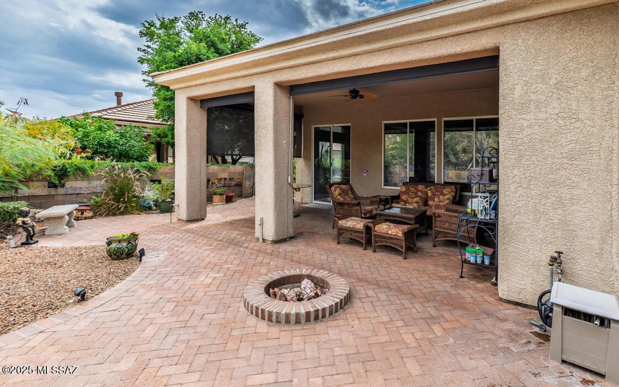 Property Slideshow image 30 of 45 | 13762 n heritage canyon dr, Marana, AZ, 85658