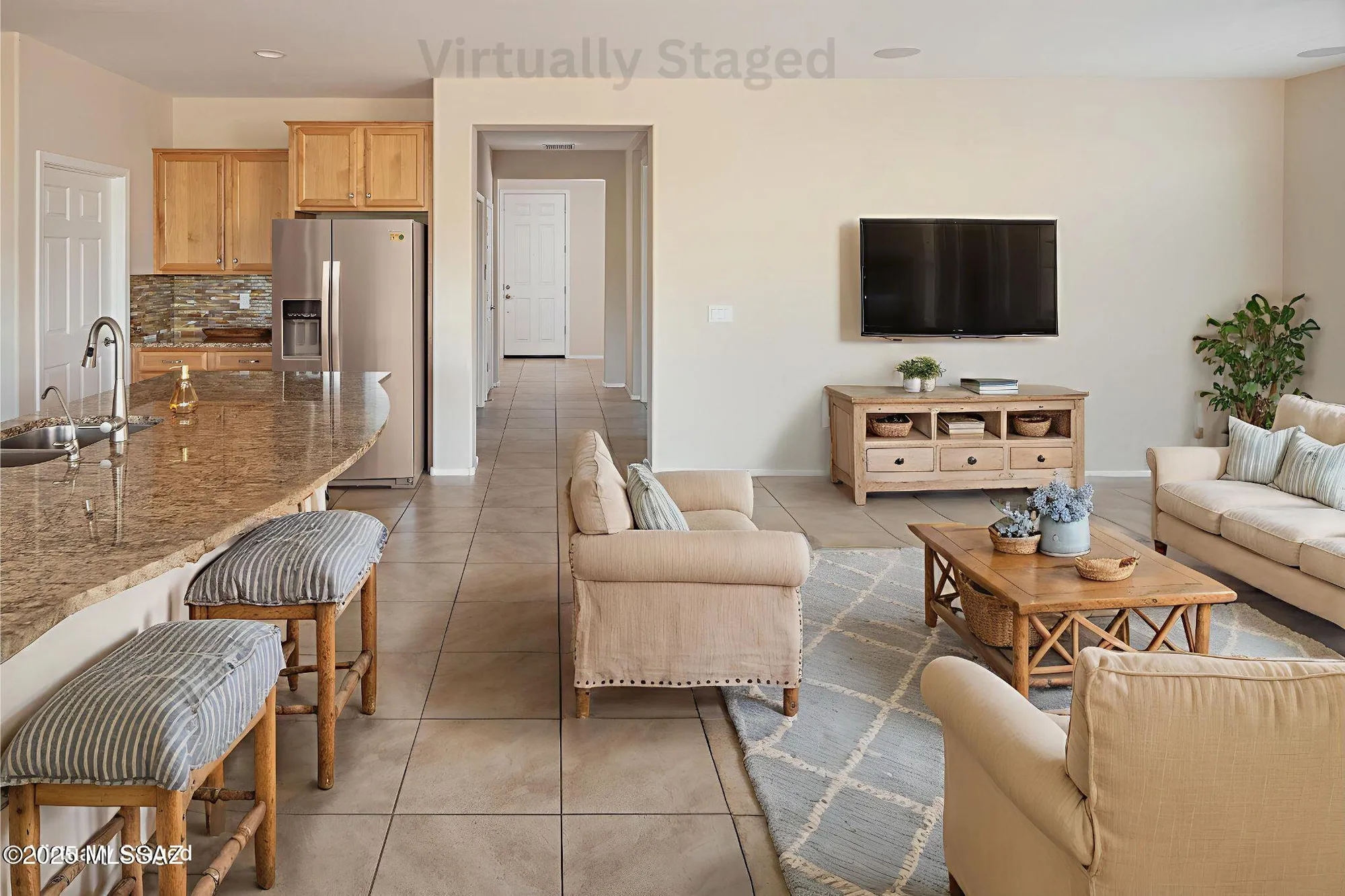 Property Slideshow image 5 of 40 | 6806 w cliff spring trl, Marana, AZ, 85658