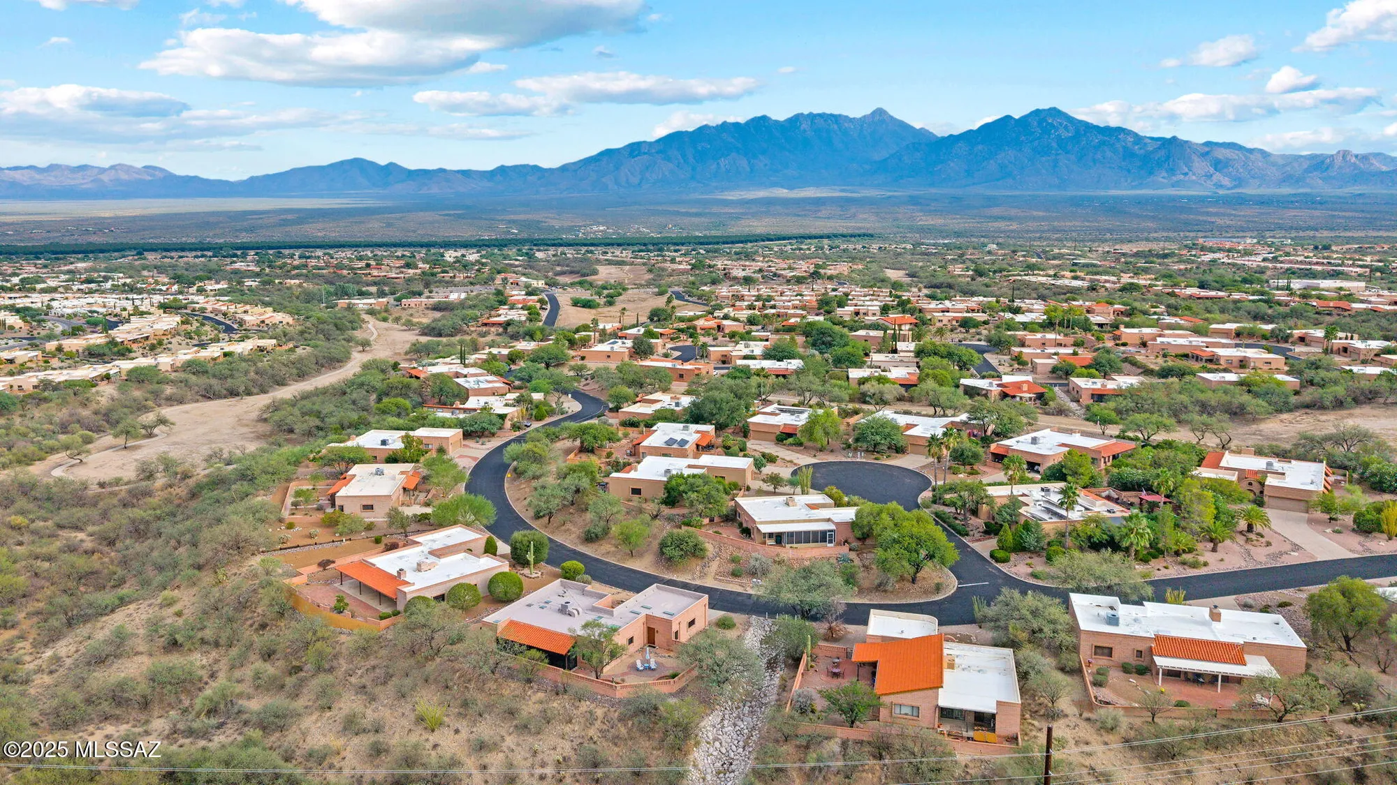 Property Slideshow image 39 of 44 | 1830 w camino urbano, Green Valley, AZ, 85622