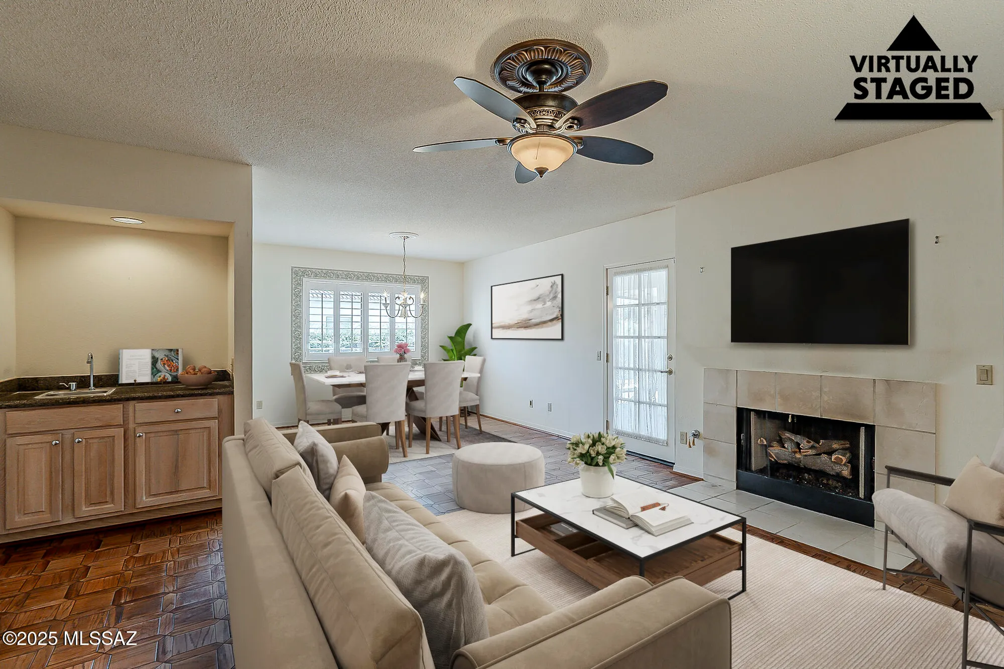 Property Slideshow image 6 of 39 | 38094 s desert star dr, Tucson, AZ, 85739