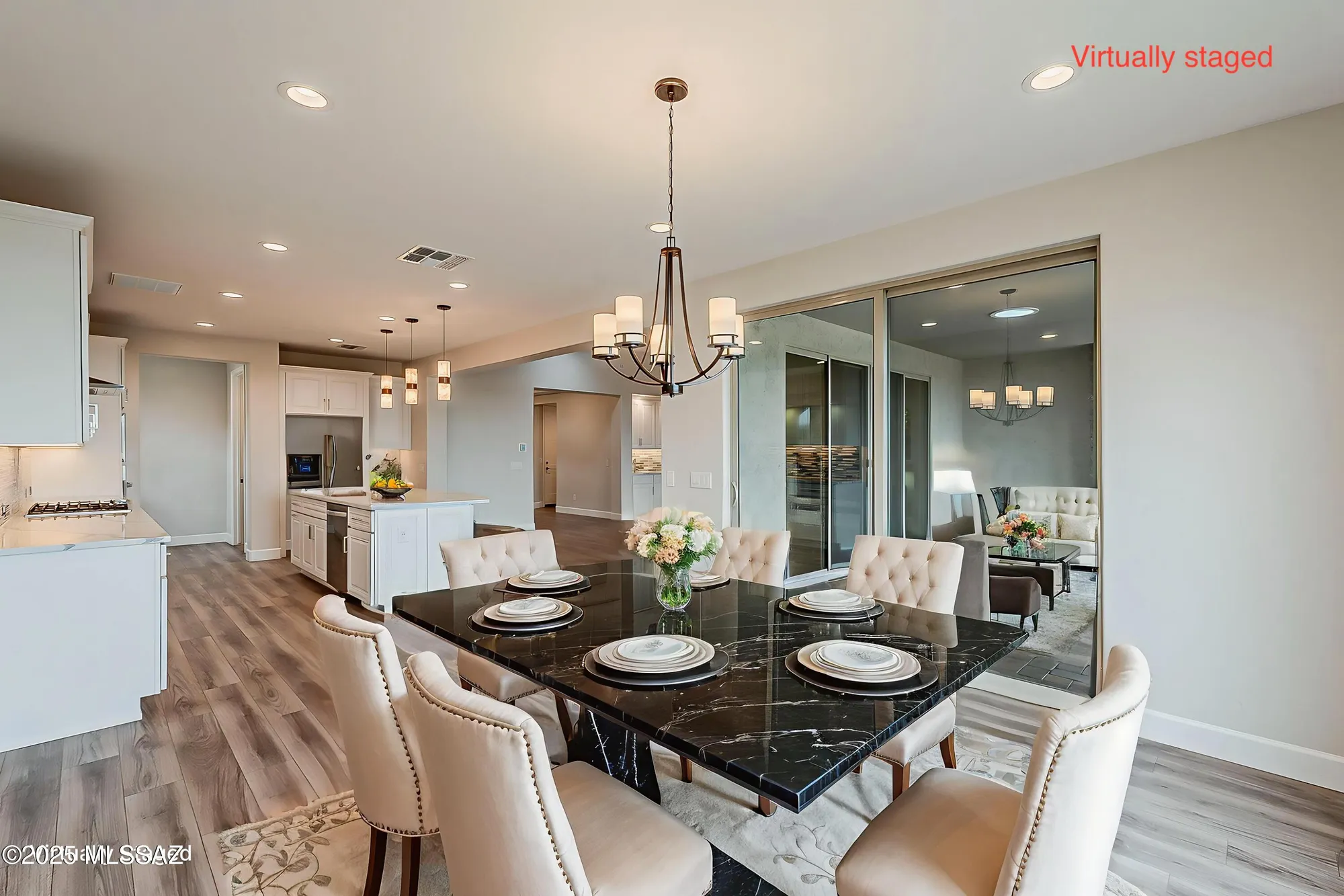 Property Slideshow image 15 of 51 | 2333 e copper valley way, Green Valley, AZ, 85614