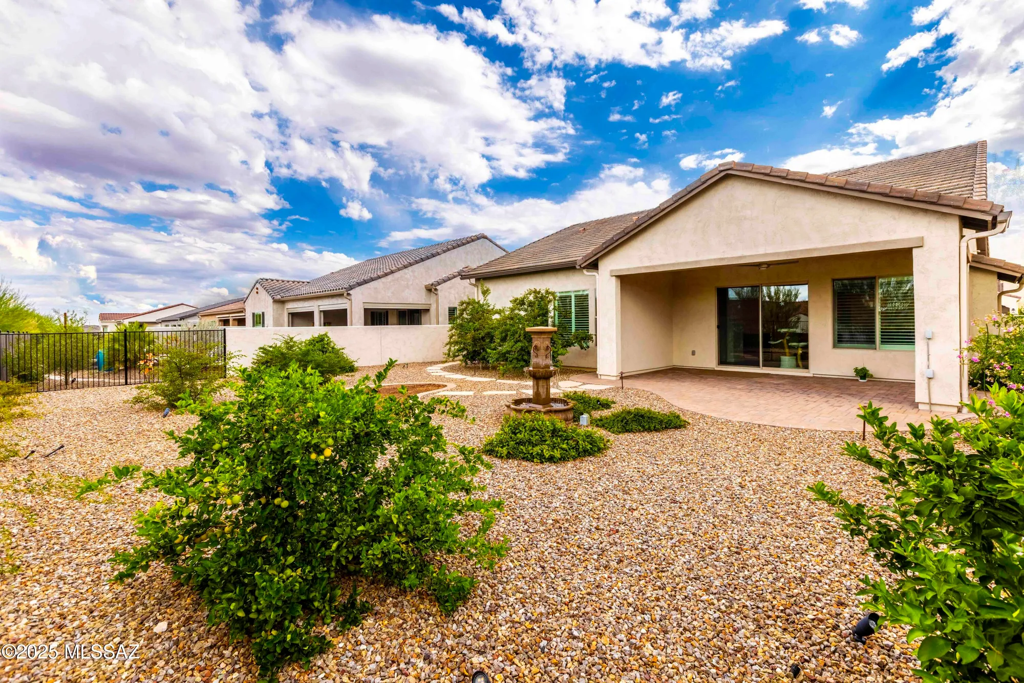 Property Slideshow image 23 of 33 | 30654 s chestnut way, Oracle, AZ, 85623