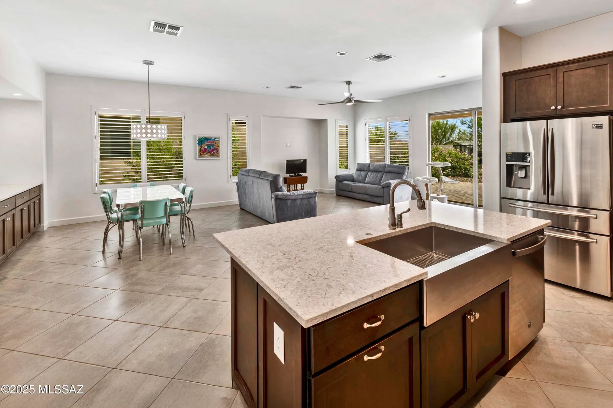 Property Slideshow image 15 of 33 | 30654 s chestnut way, Oracle, AZ, 85623