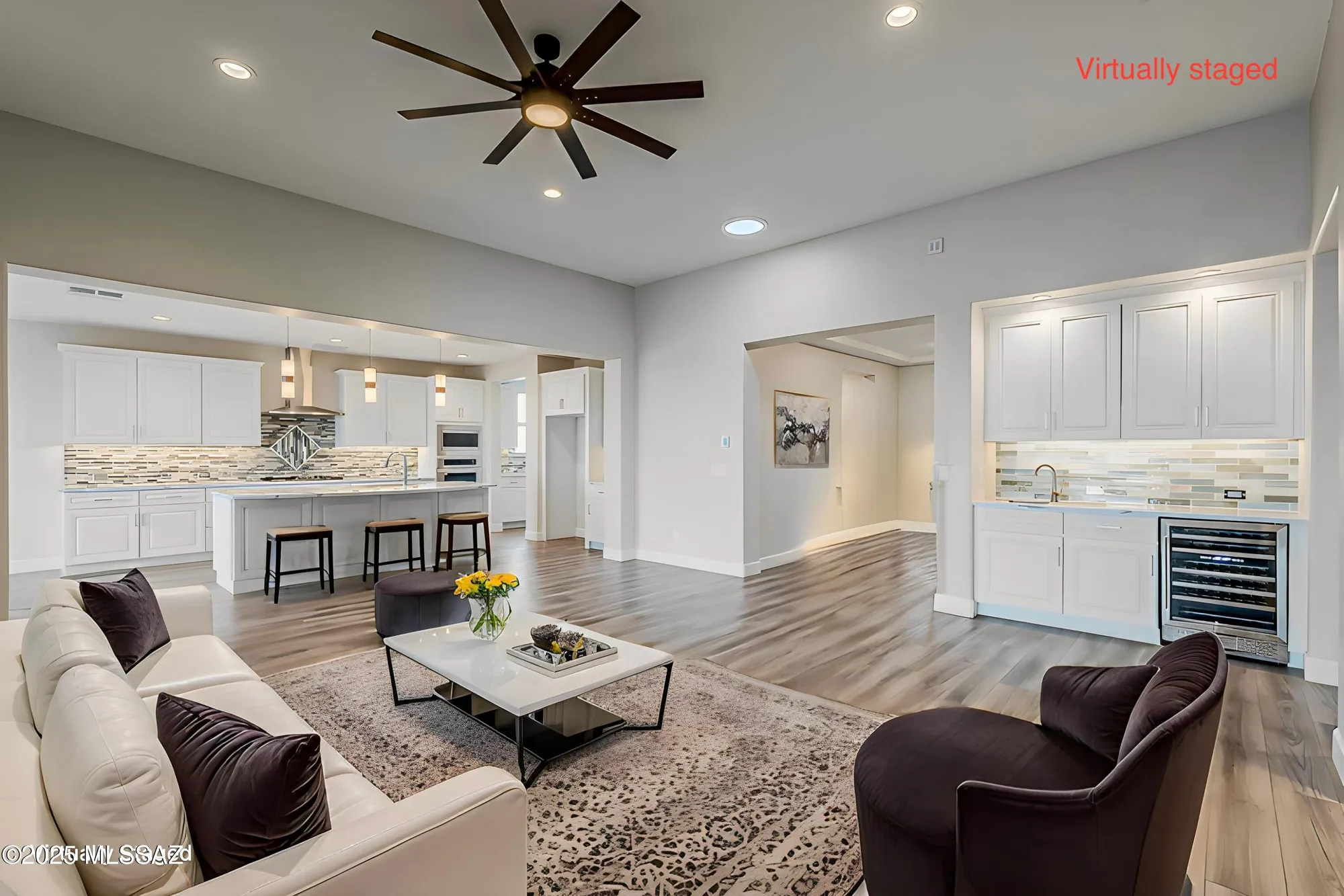 Property Slideshow image 10 of 51 | 2333 e copper valley way, Green Valley, AZ, 85614