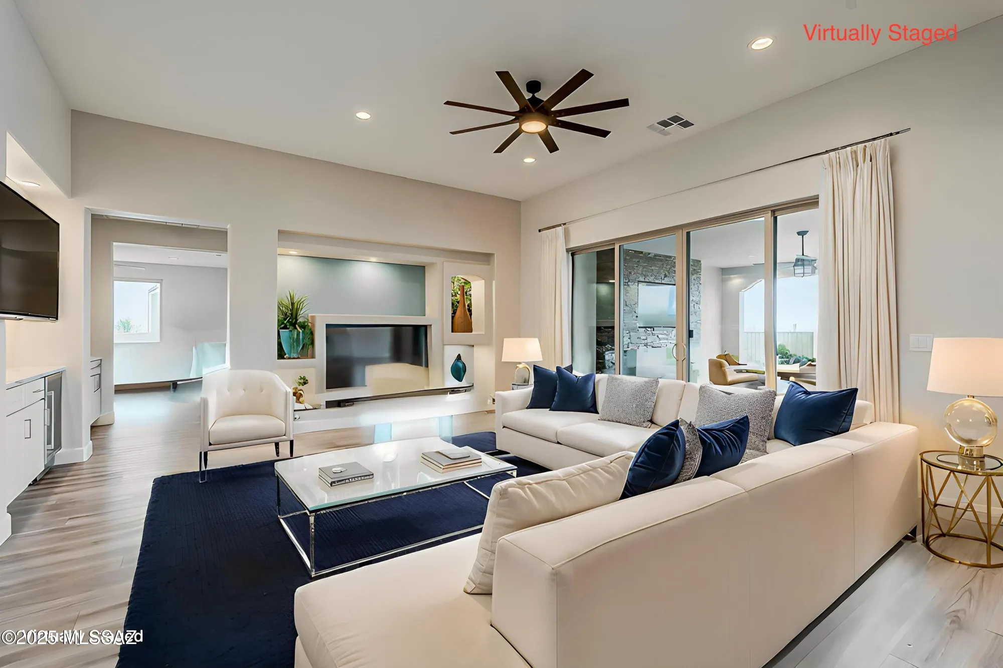 Property Slideshow image 8 of 51 | 2333 e copper valley way, Green Valley, AZ, 85614