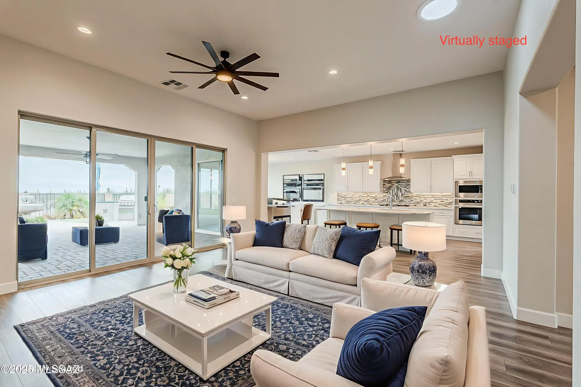 Property Slideshow image 6 of 51 | 2333 e copper valley way, Green Valley, AZ, 85614