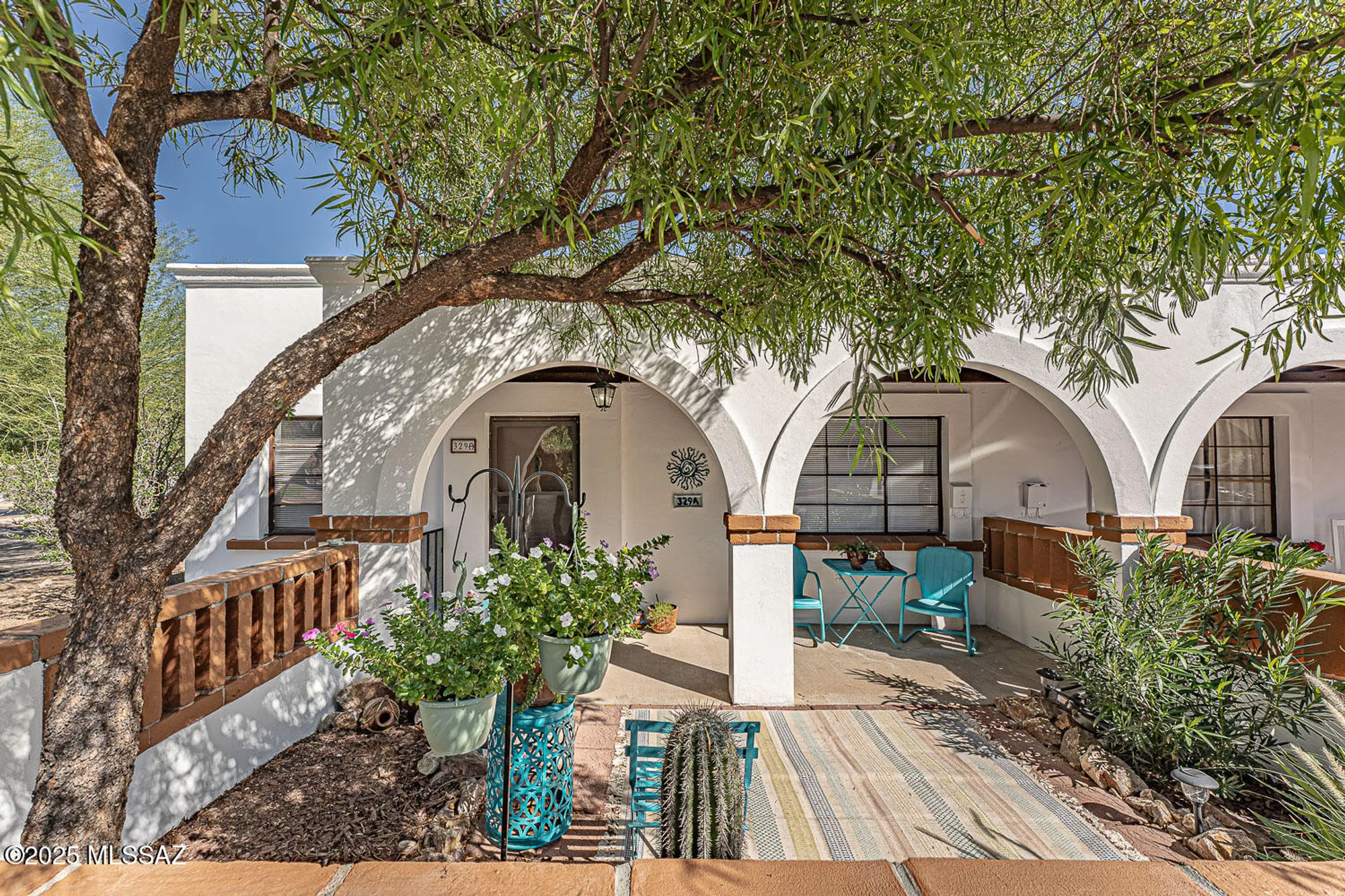 Property Slideshow image 1 of 25 | 329 s paseo tierra a, Green Valley, AZ, 85614