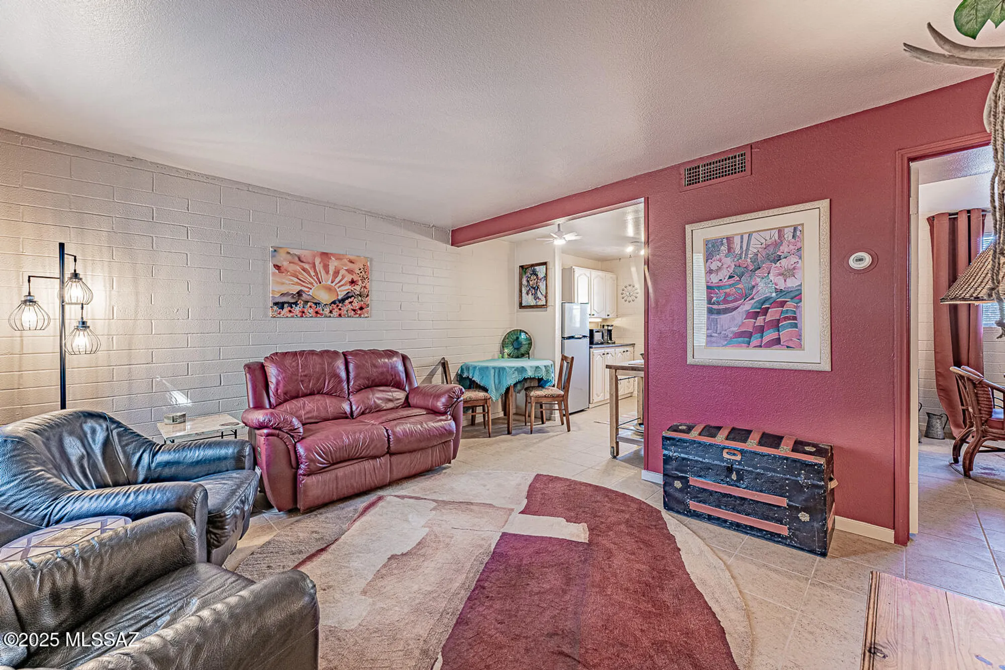 Property Slideshow image 3 of 25 | 329 s paseo tierra a, Green Valley, AZ, 85614