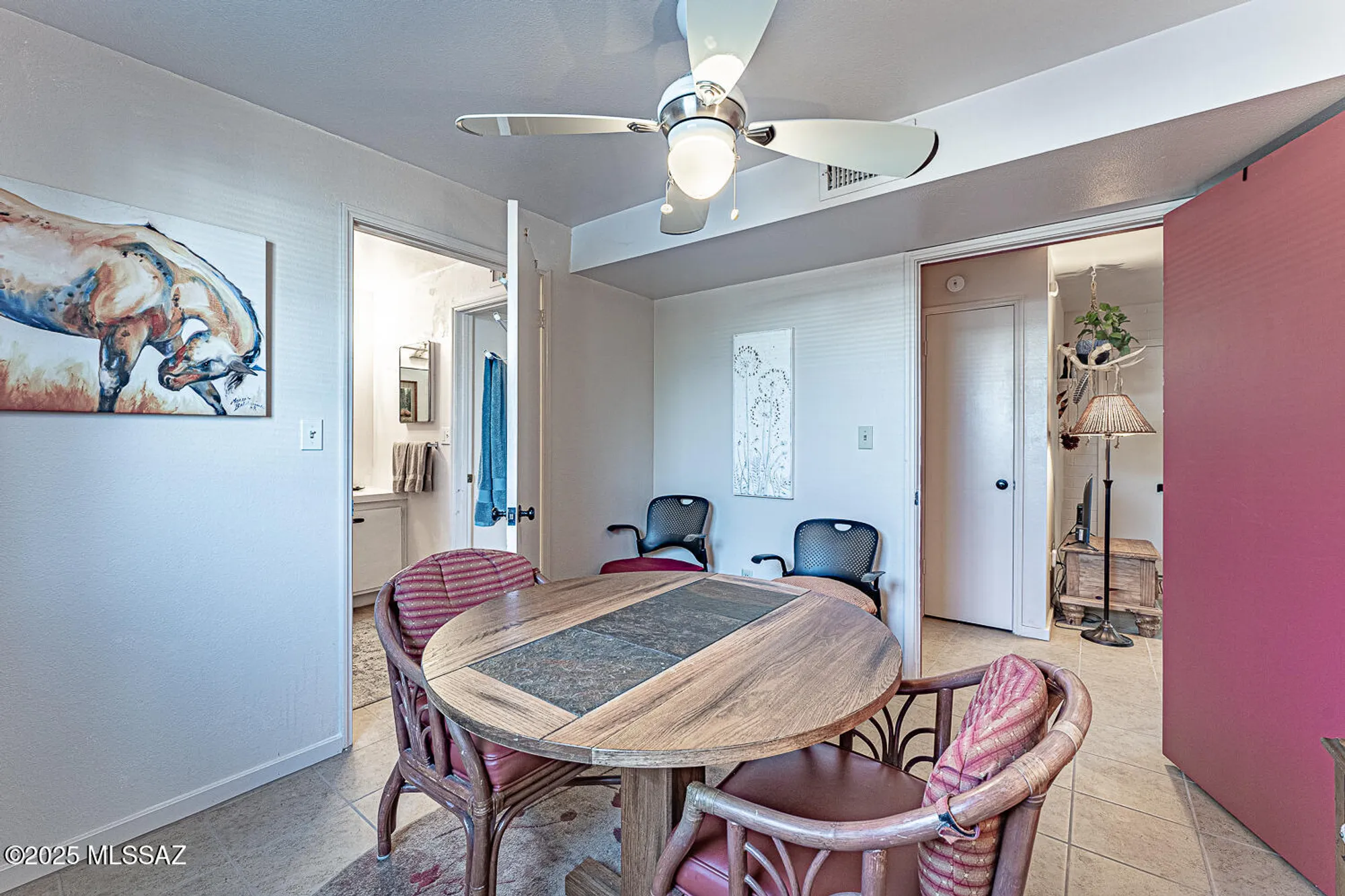 Property Slideshow image 12 of 25 | 329 s paseo tierra a, Green Valley, AZ, 85614