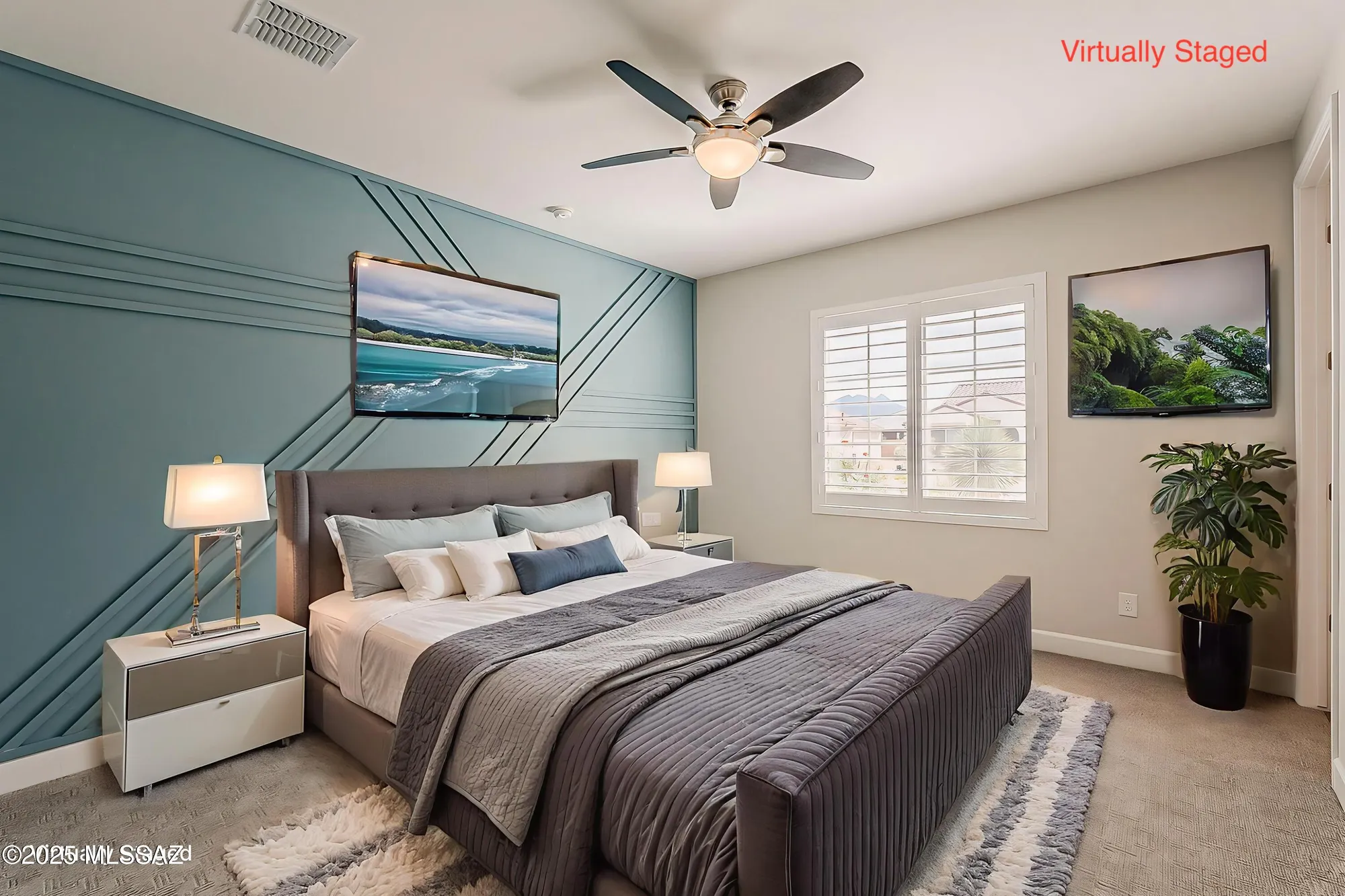 Property Slideshow image 35 of 51 | 2333 e copper valley way, Green Valley, AZ, 85614