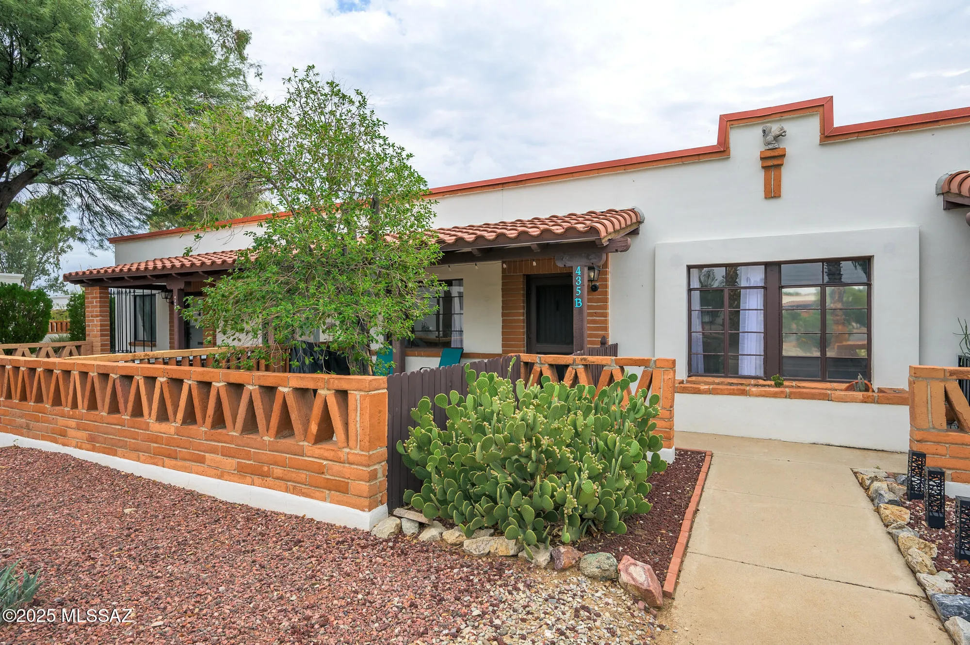 Property Slideshow image 2 of 33 | 435 s paseo lobo b, Green Valley, AZ, 85614