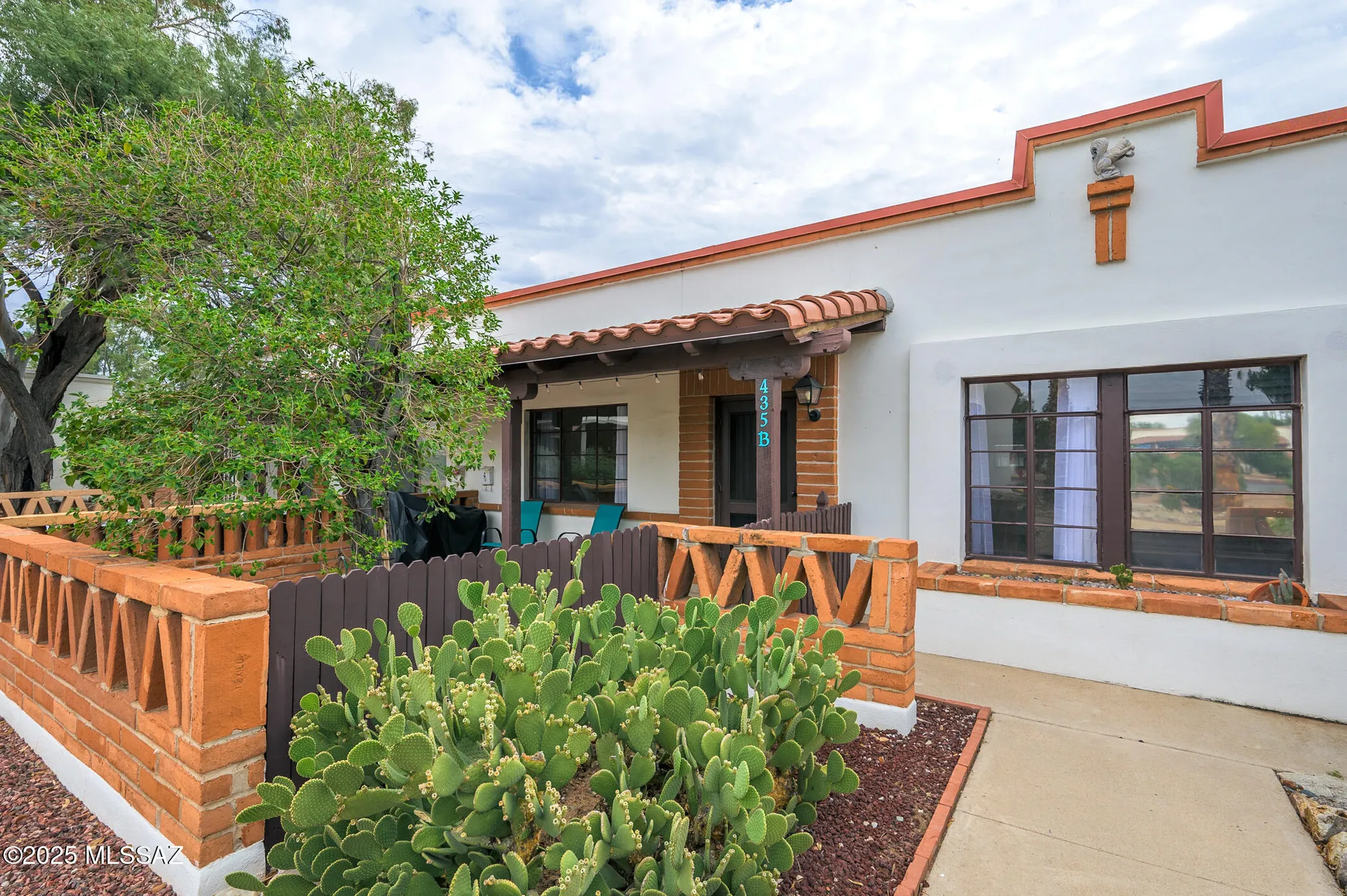 Property Slideshow image 3 of 33 | 435 s paseo lobo b, Green Valley, AZ, 85614