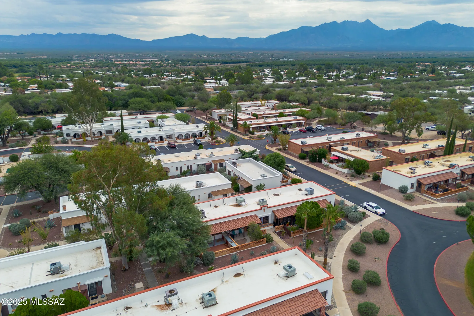 Property Slideshow image 28 of 33 | 435 s paseo lobo b, Green Valley, AZ, 85614