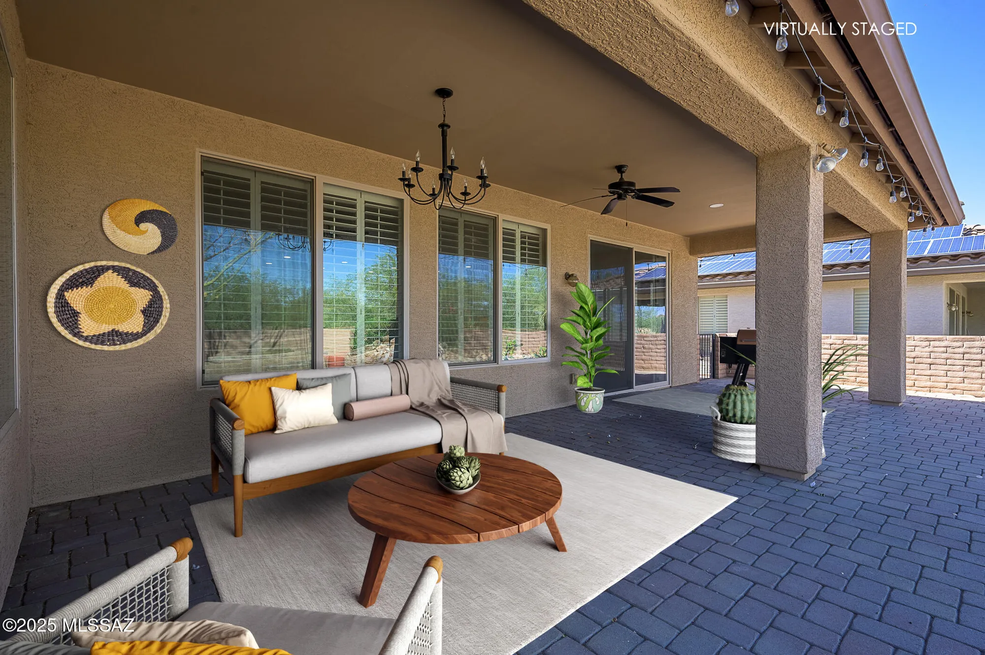 Property Slideshow image 26 of 41 | 514 n keyes rd, Green Valley, AZ, 85614