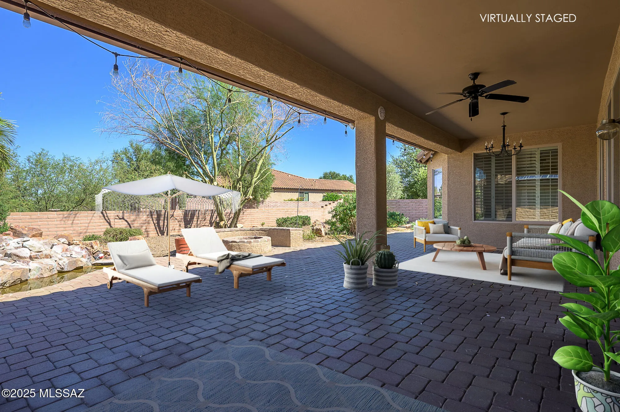 Property Slideshow image 24 of 41 | 514 n keyes rd, Green Valley, AZ, 85614