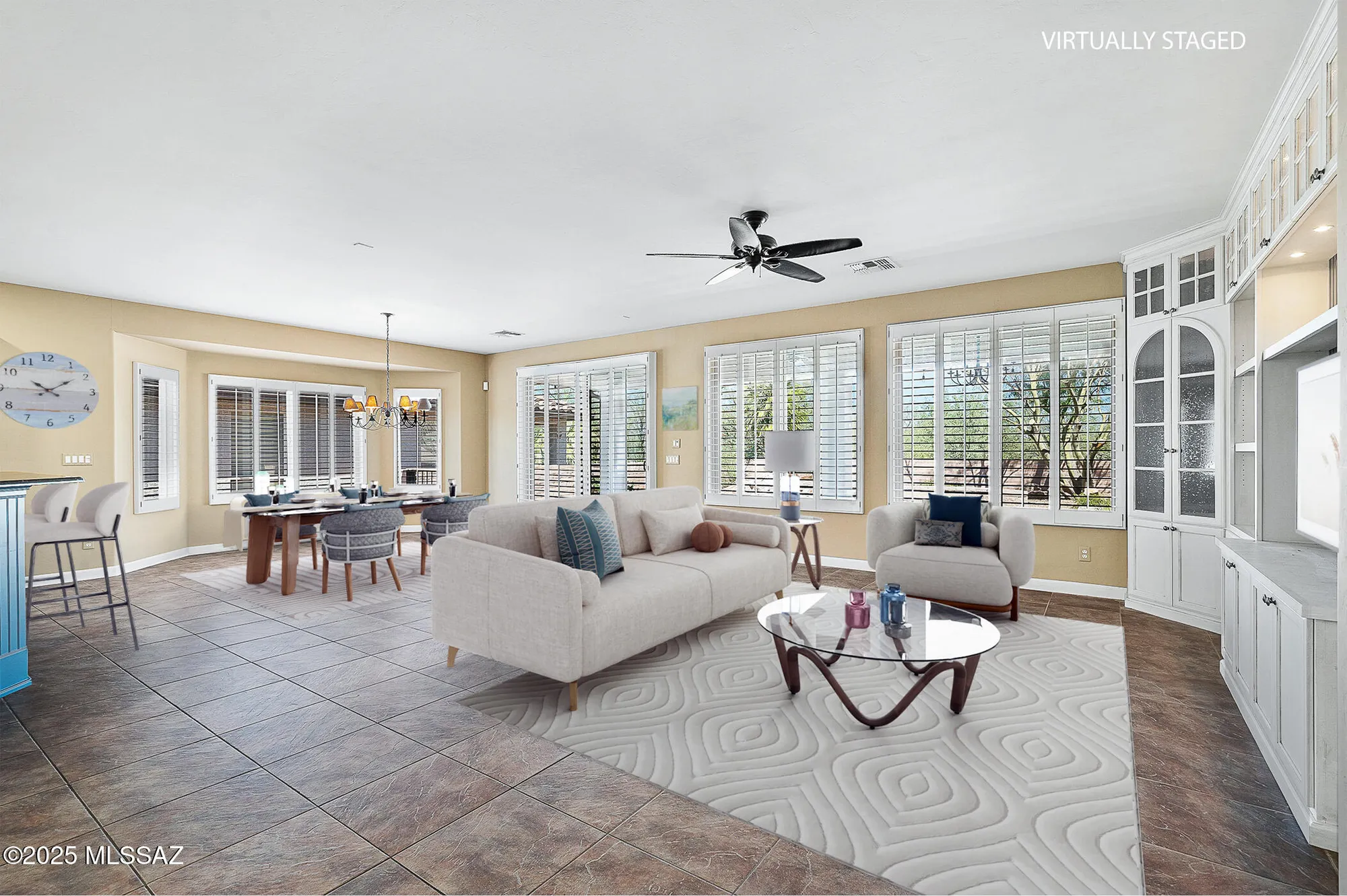 Property Slideshow image 4 of 41 | 514 n keyes rd, Green Valley, AZ, 85614