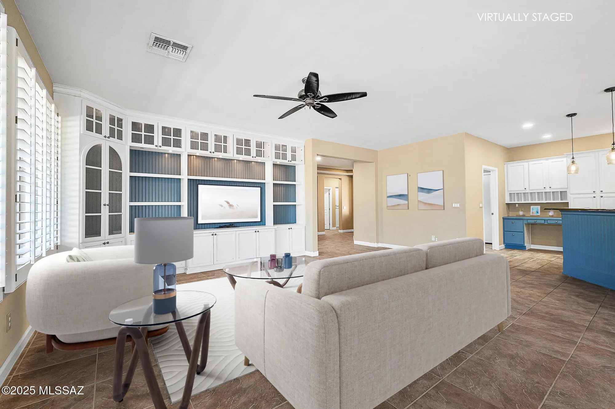 Property Slideshow image 6 of 41 | 514 n keyes rd, Green Valley, AZ, 85614