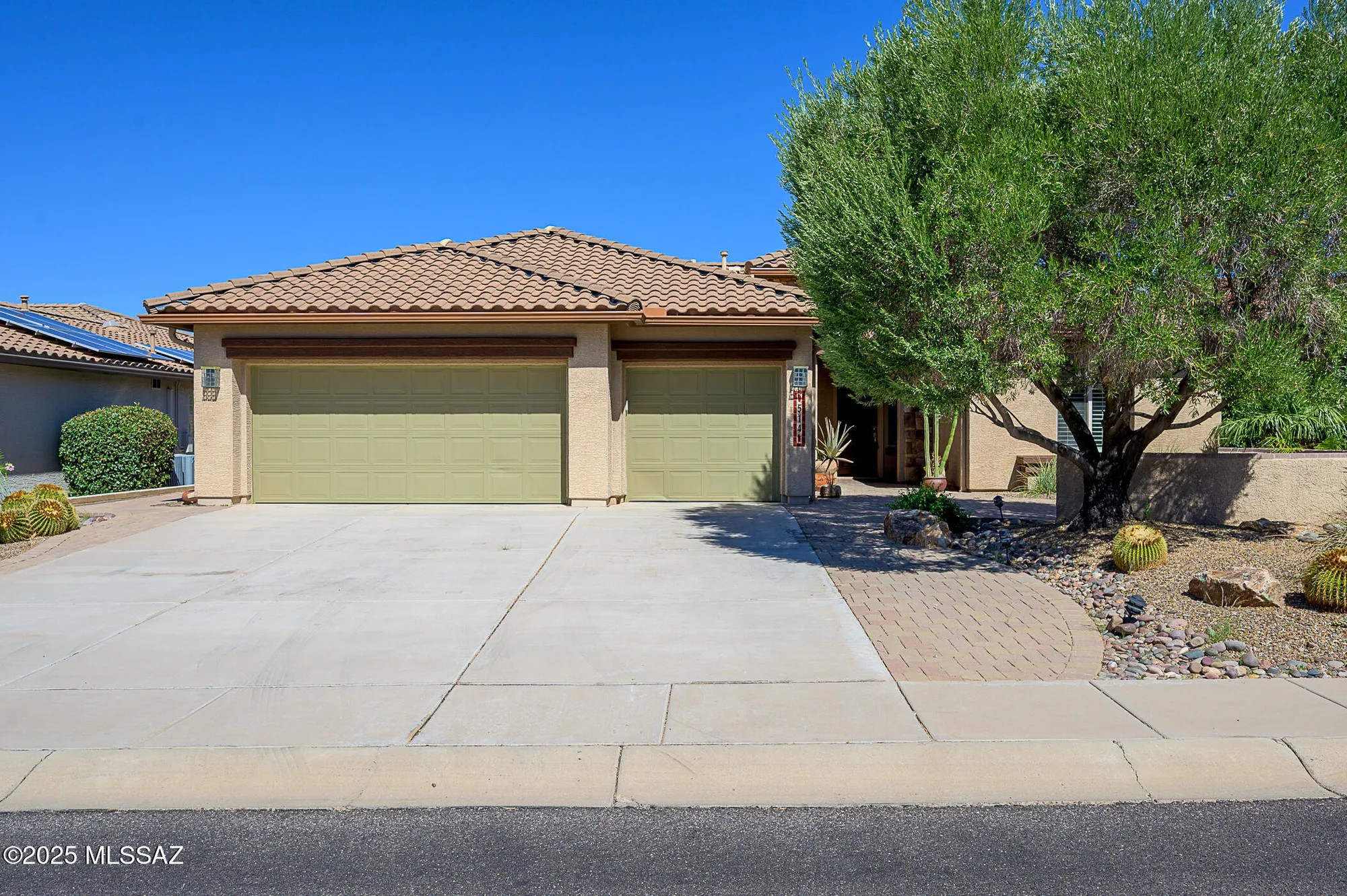 Property Slideshow image 1 of 41 | 514 n keyes rd, Green Valley, AZ, 85614