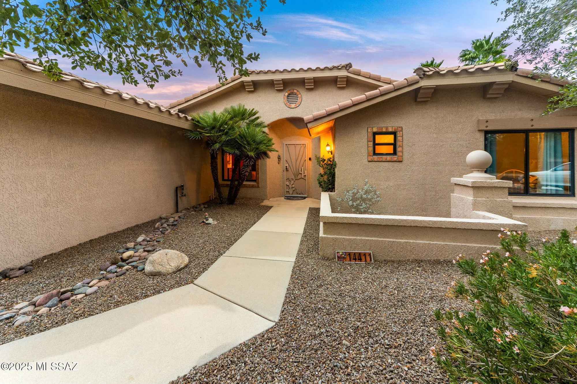 Property Slideshow image 3 of 19 | 14411 n sky trl, Oro Valley, AZ, 85755