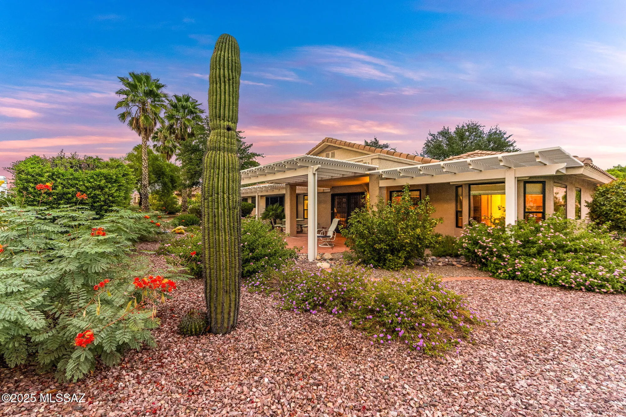 Property Slideshow image 17 of 19 | 14411 n sky trl, Oro Valley, AZ, 85755