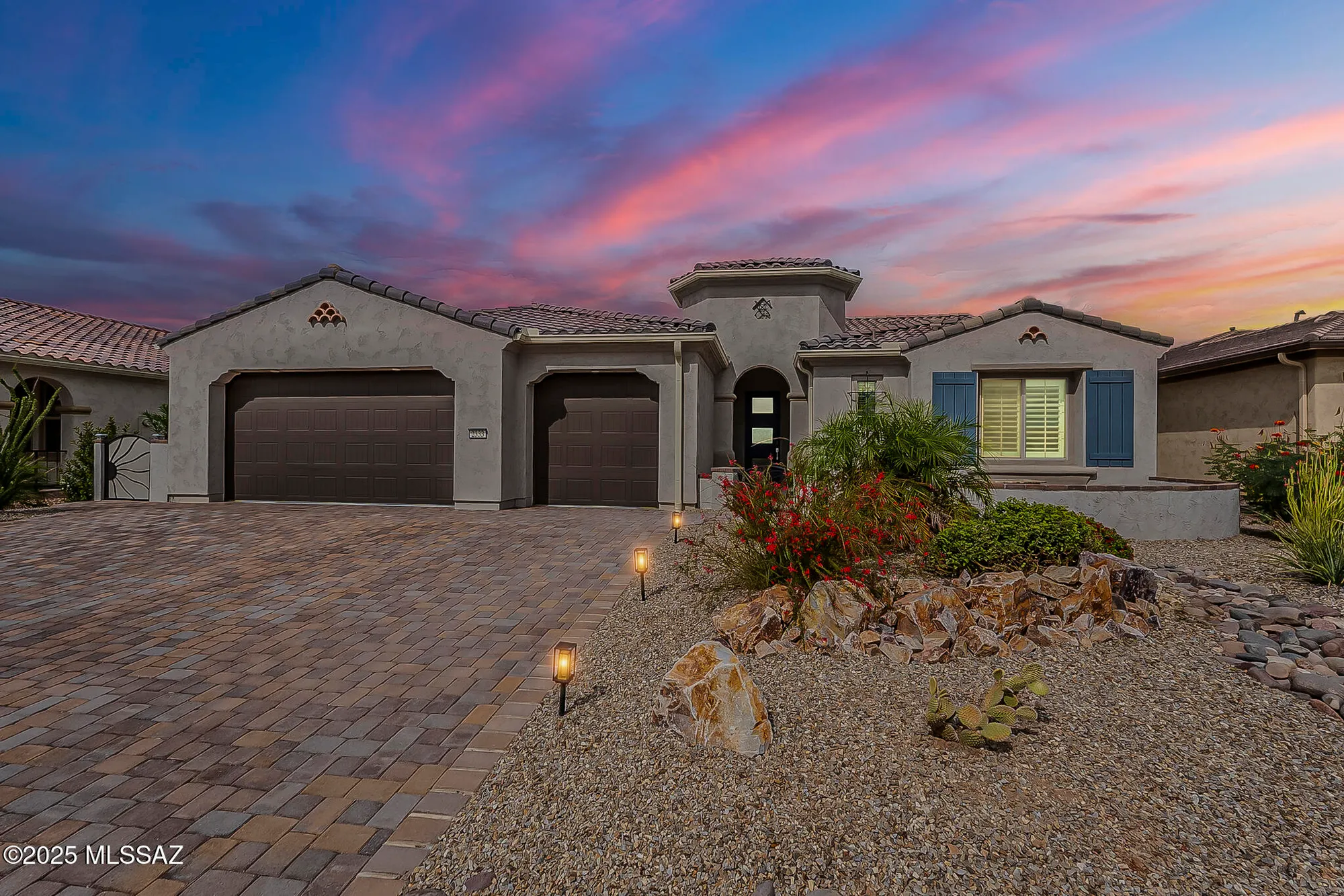 Property Slideshow image 2 of 51 | 2333 e copper valley way, Green Valley, AZ, 85614