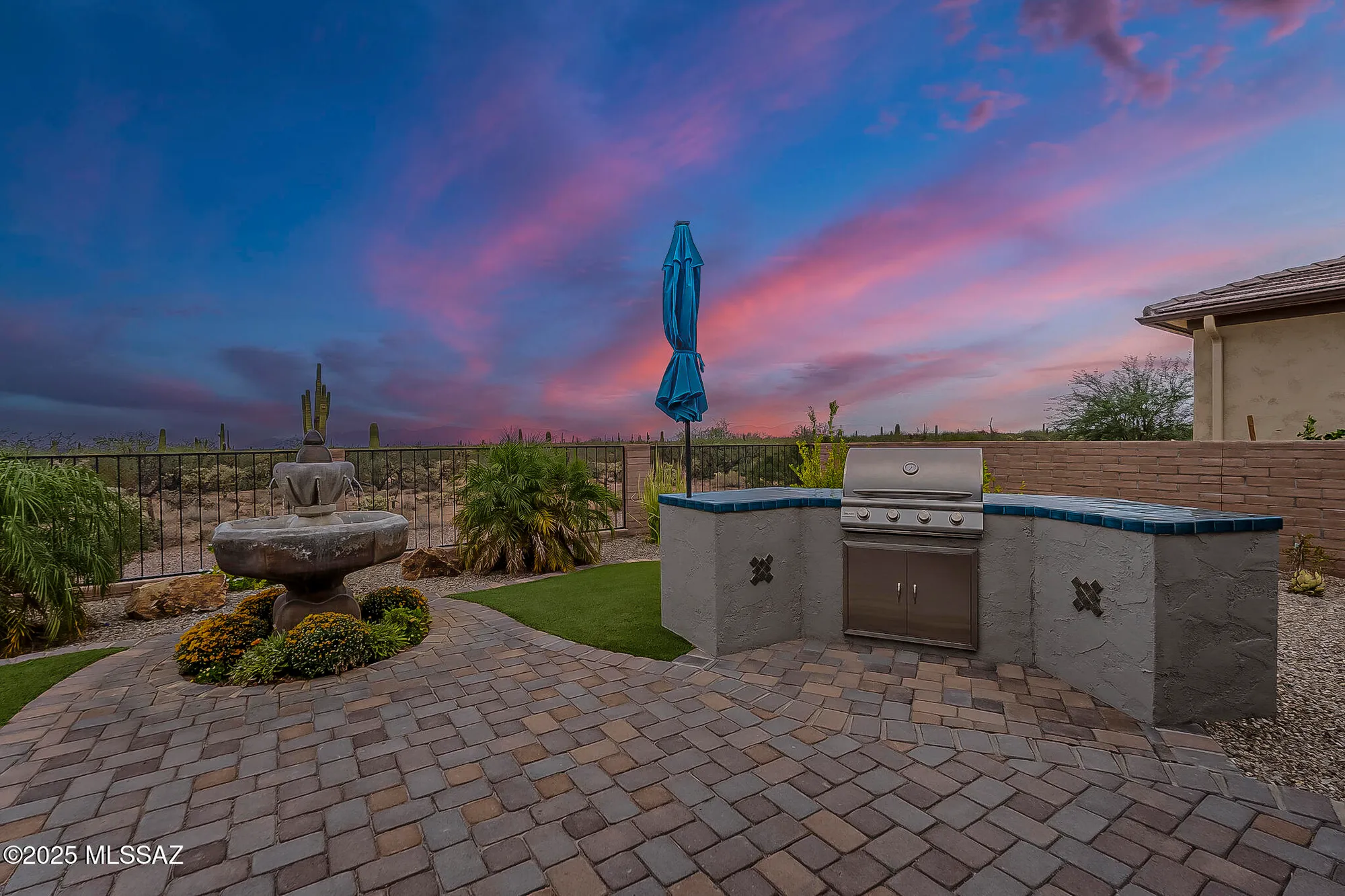 Property Slideshow image 47 of 51 | 2333 e copper valley way, Green Valley, AZ, 85614