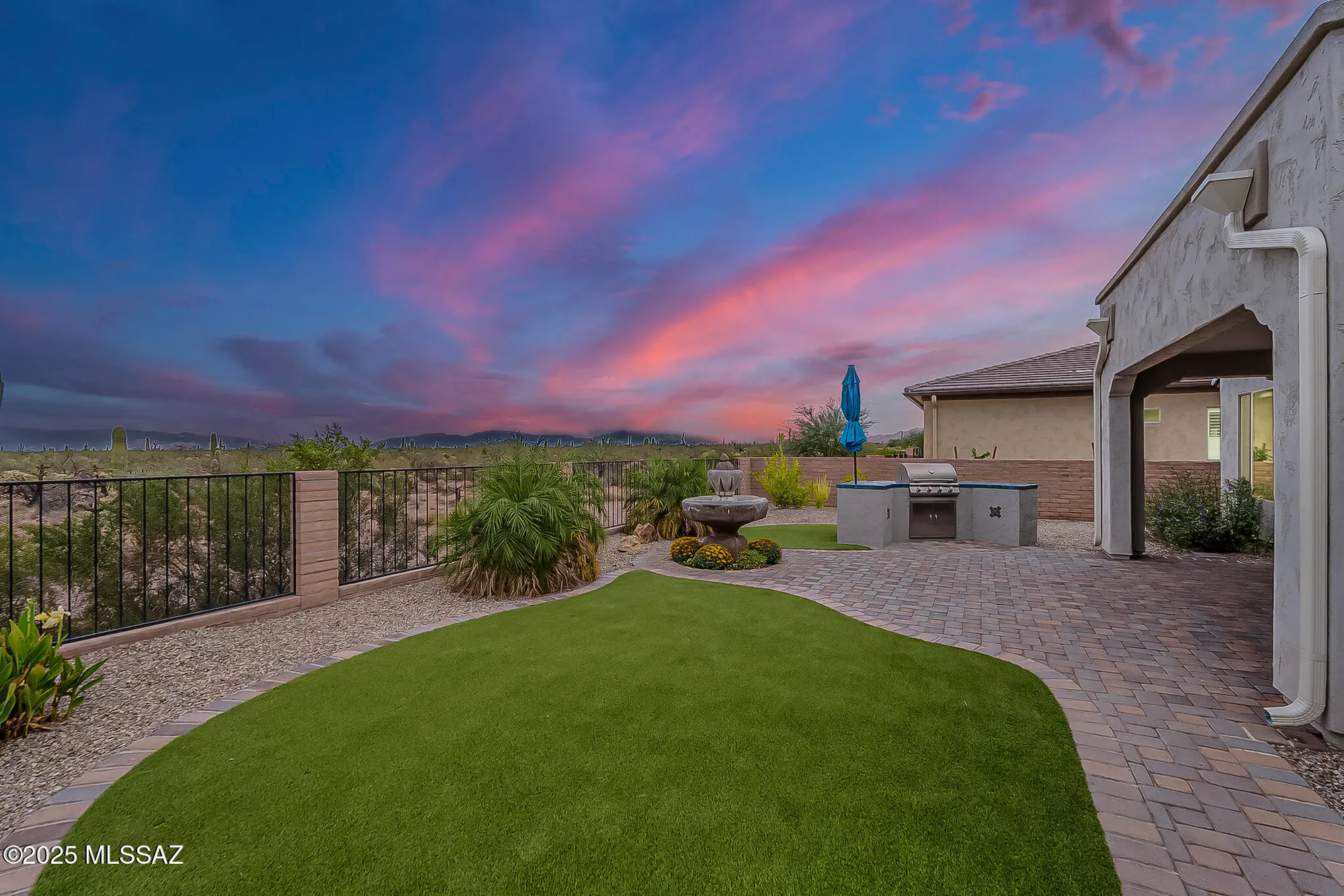 Property Slideshow image 49 of 51 | 2333 e copper valley way, Green Valley, AZ, 85614