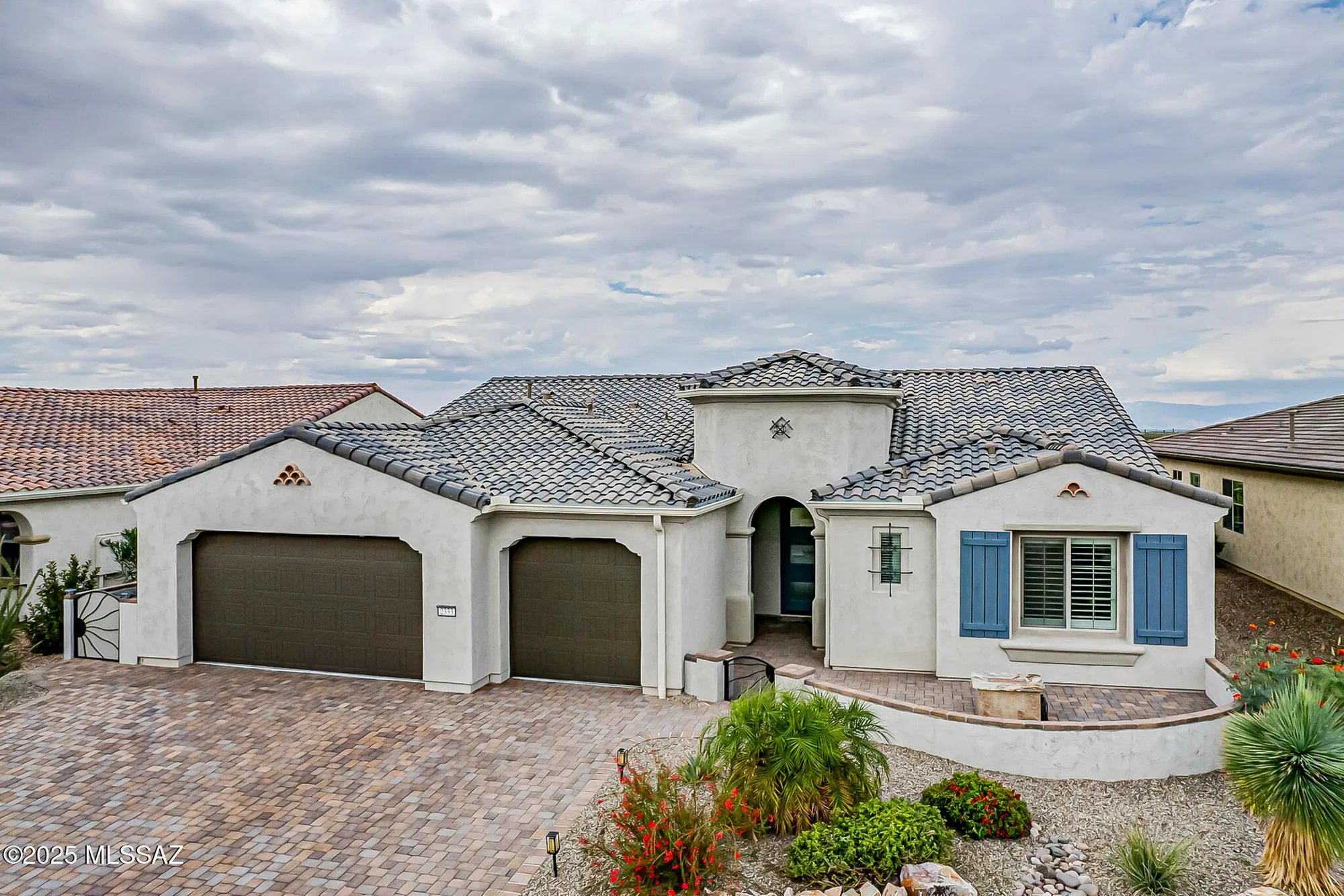 Property Slideshow image 1 of 51 | 2333 e copper valley way, Green Valley, AZ, 85614