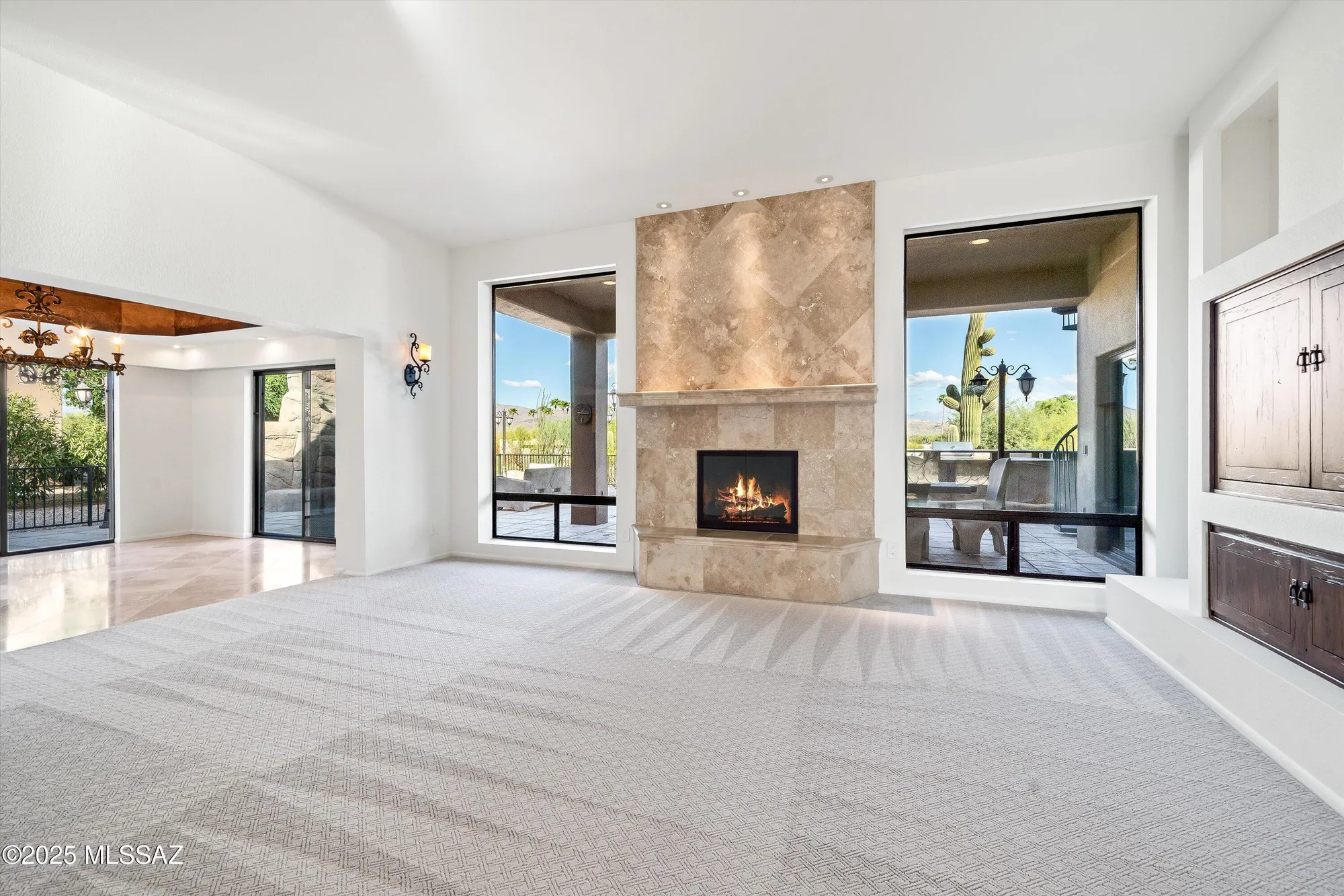 Property Slideshow image 7 of 52 | 26607 n avenida del ray, Scottsdale, AZ, 85263