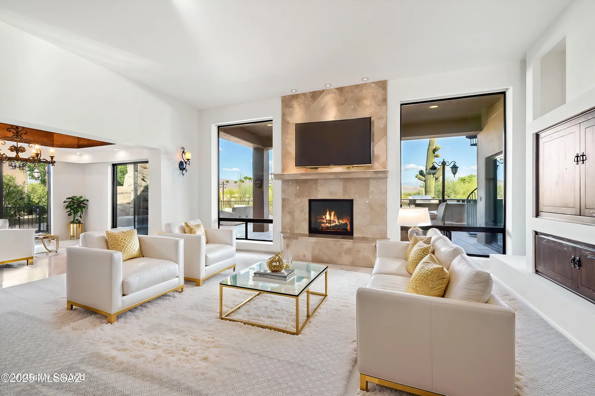 Property Slideshow image 8 of 52 | 26607 n avenida del ray, Scottsdale, AZ, 85263