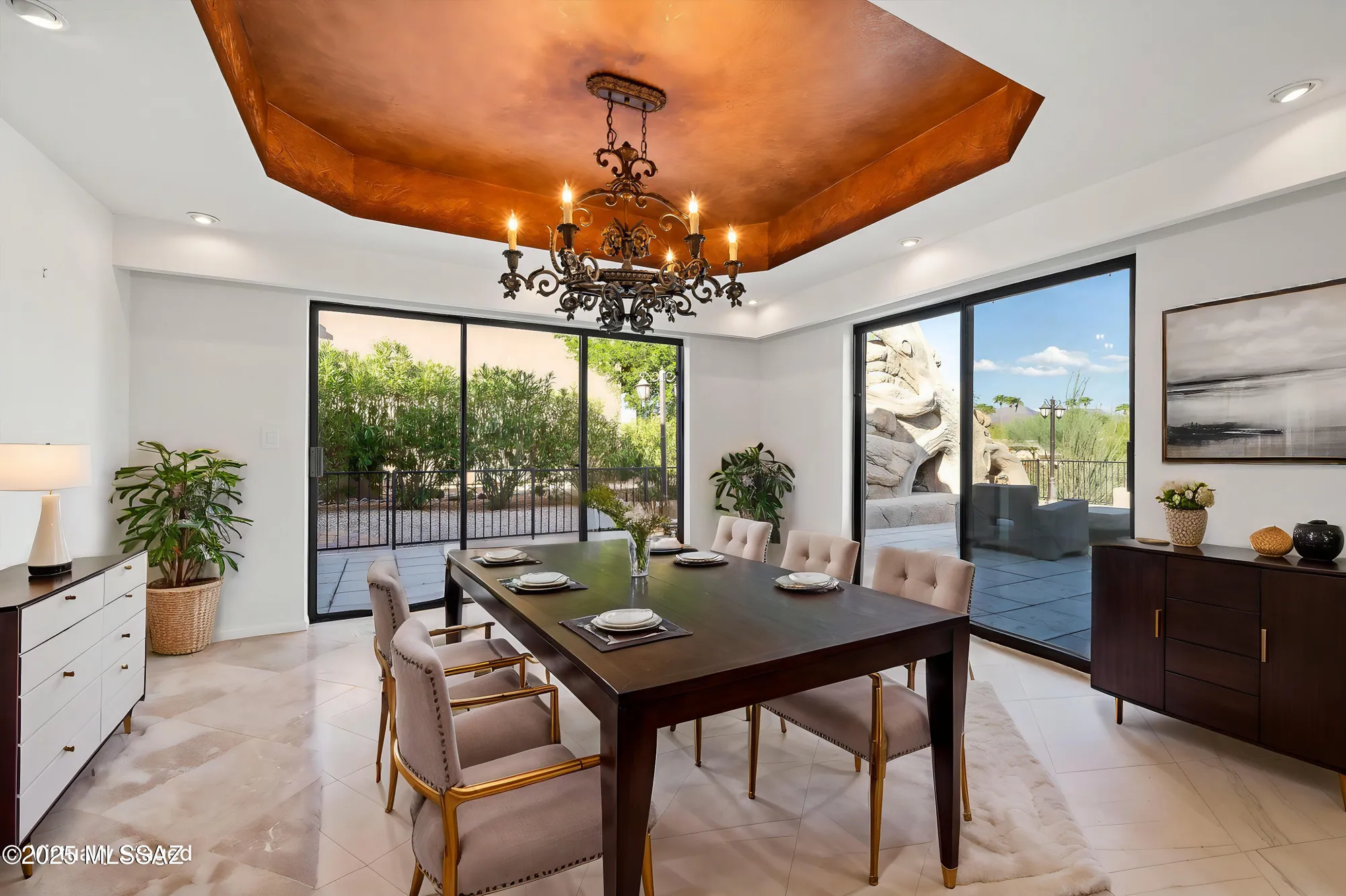 Property Slideshow image 12 of 52 | 26607 n avenida del ray, Scottsdale, AZ, 85263