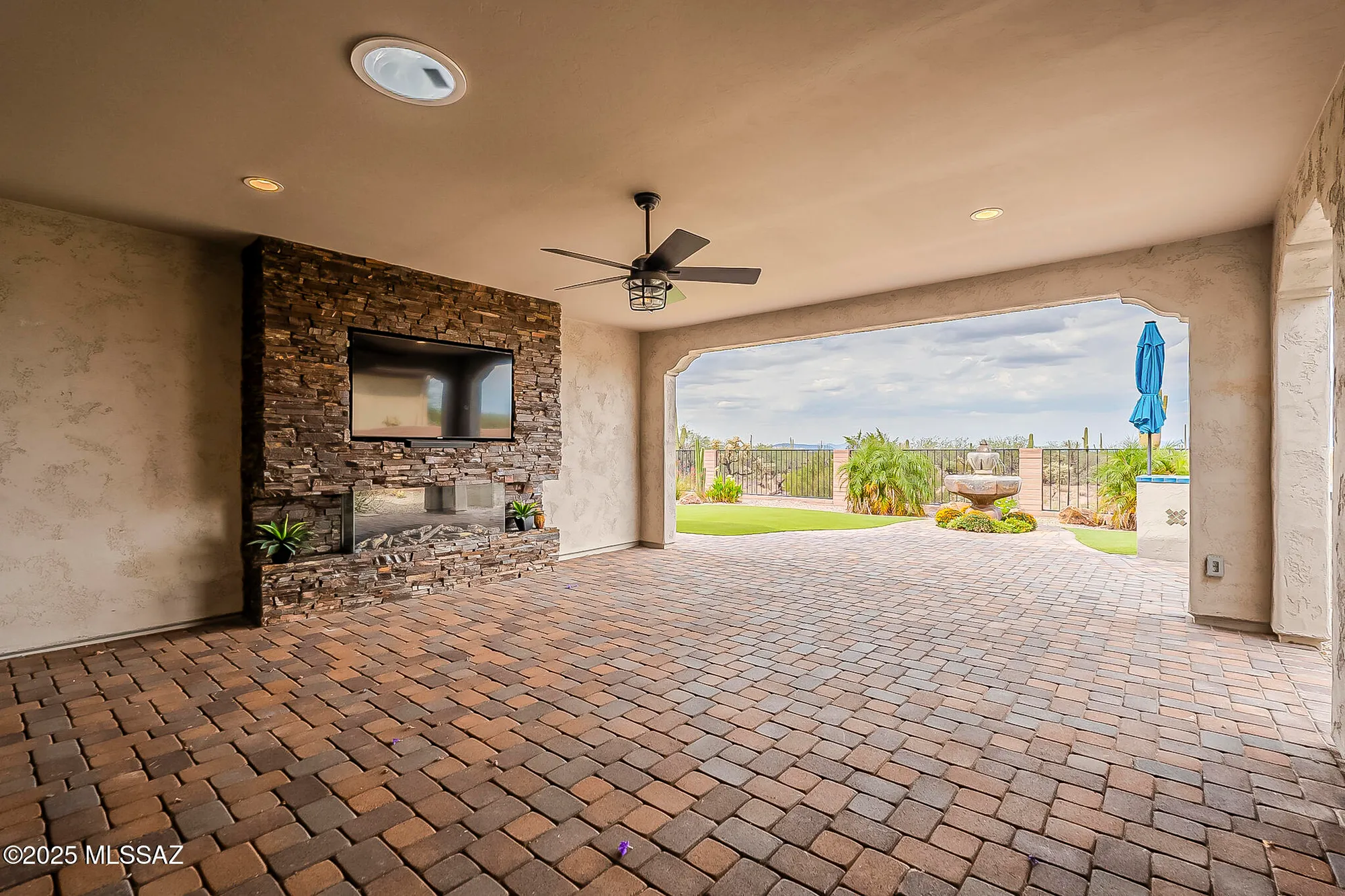 Property Slideshow image 44 of 51 | 2333 e copper valley way, Green Valley, AZ, 85614