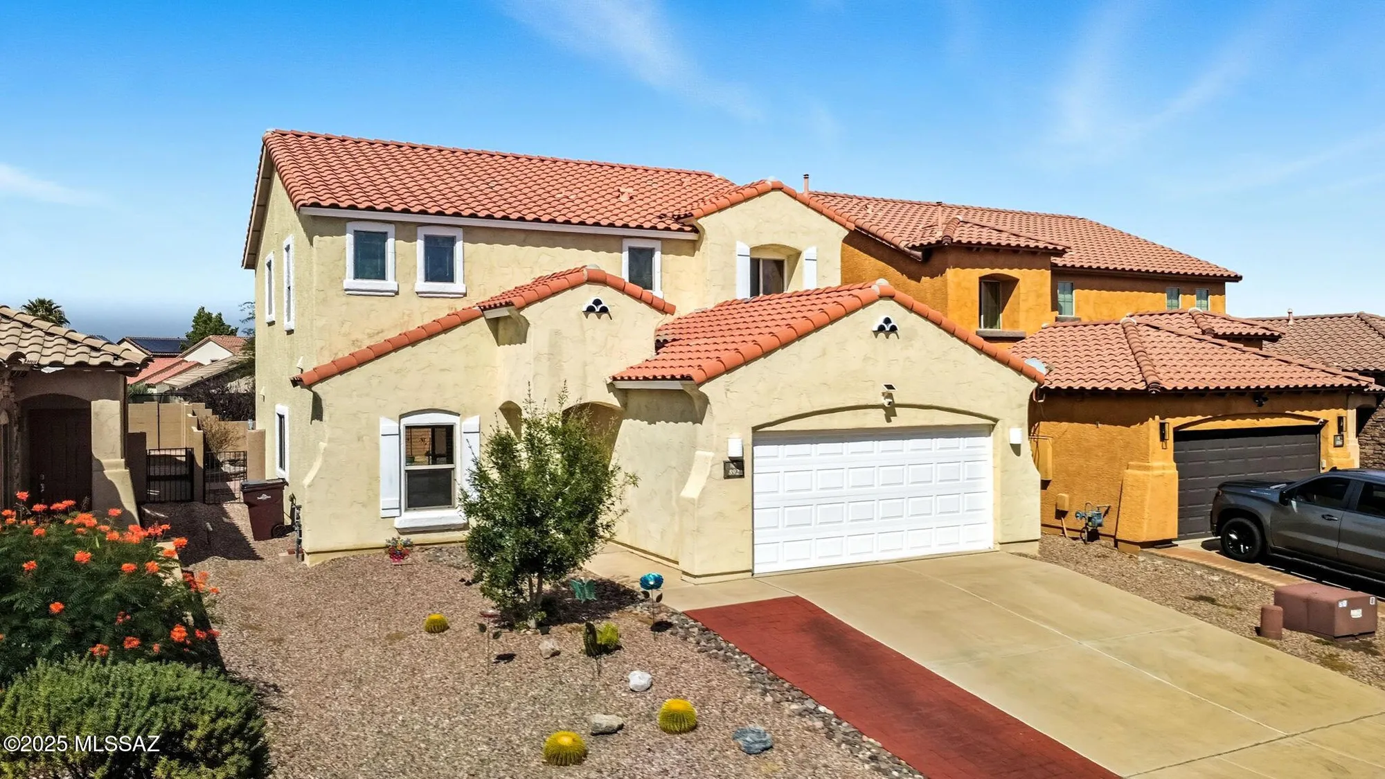 Property Slideshow image 2 of 31 | 892 w calle valenciana, Sahuarita, AZ, 85629