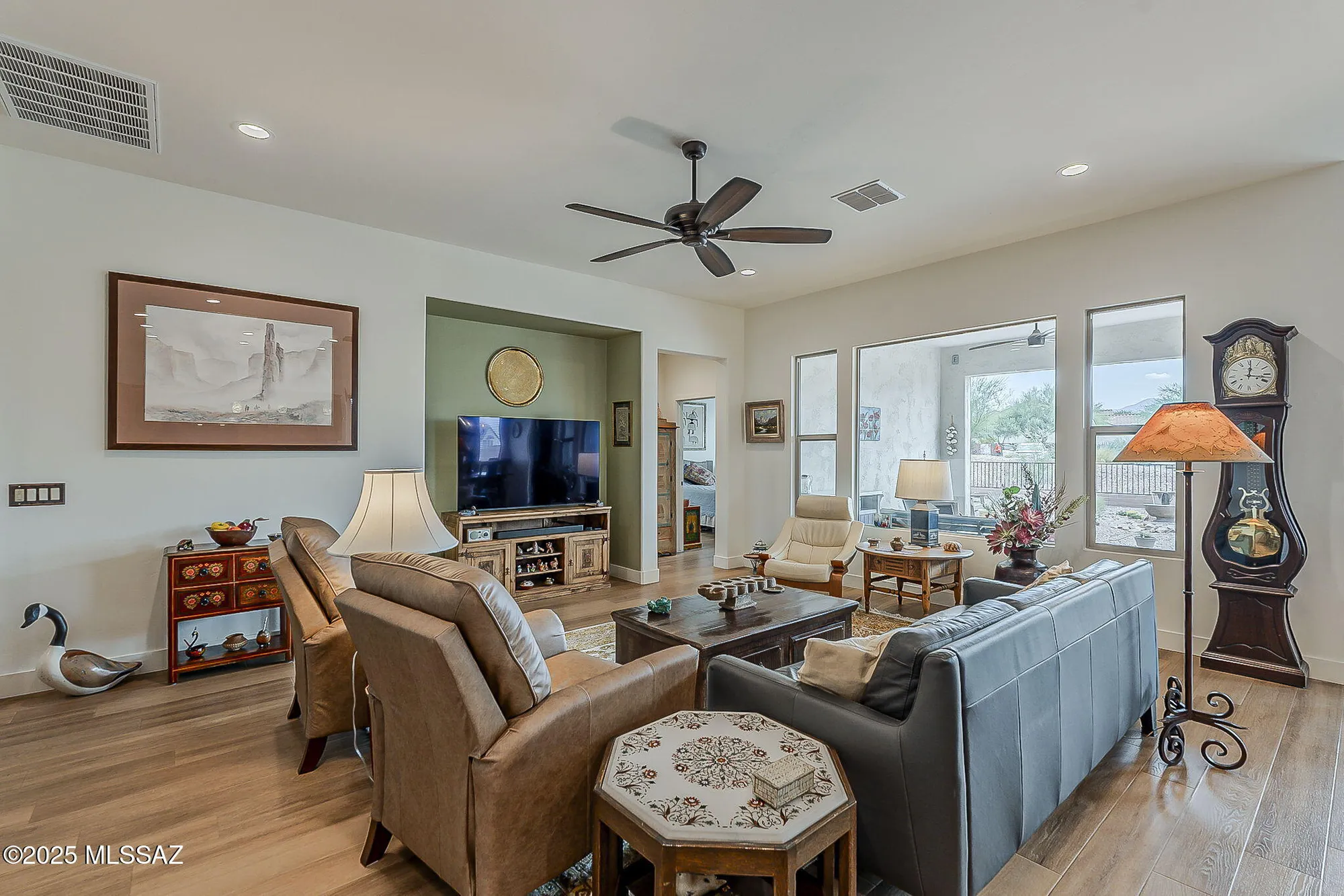 Property Slideshow image 8 of 48 | 1668 e comely ct, Green Valley, AZ, 85614