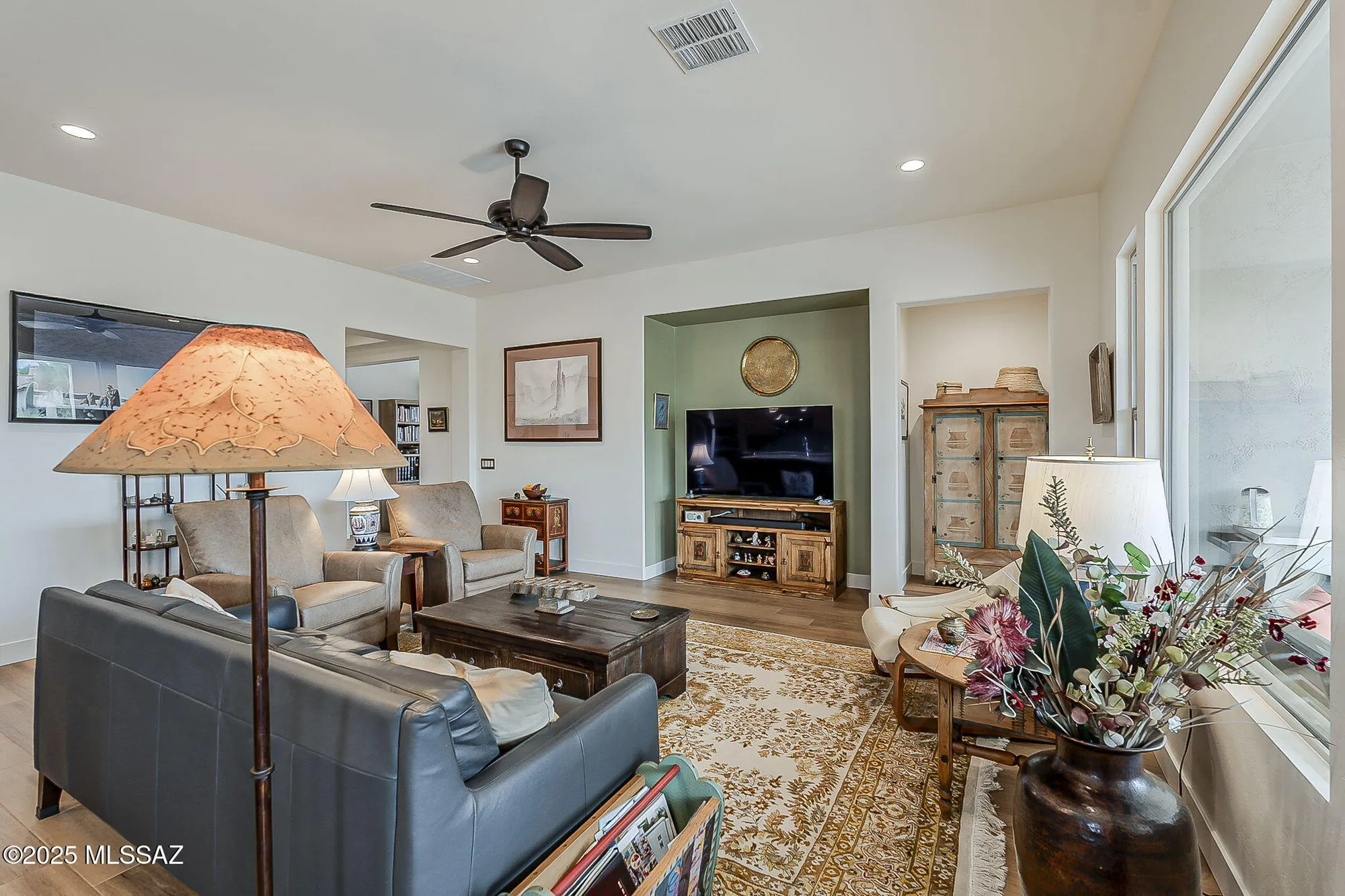 Property Slideshow image 9 of 48 | 1668 e comely ct, Green Valley, AZ, 85614