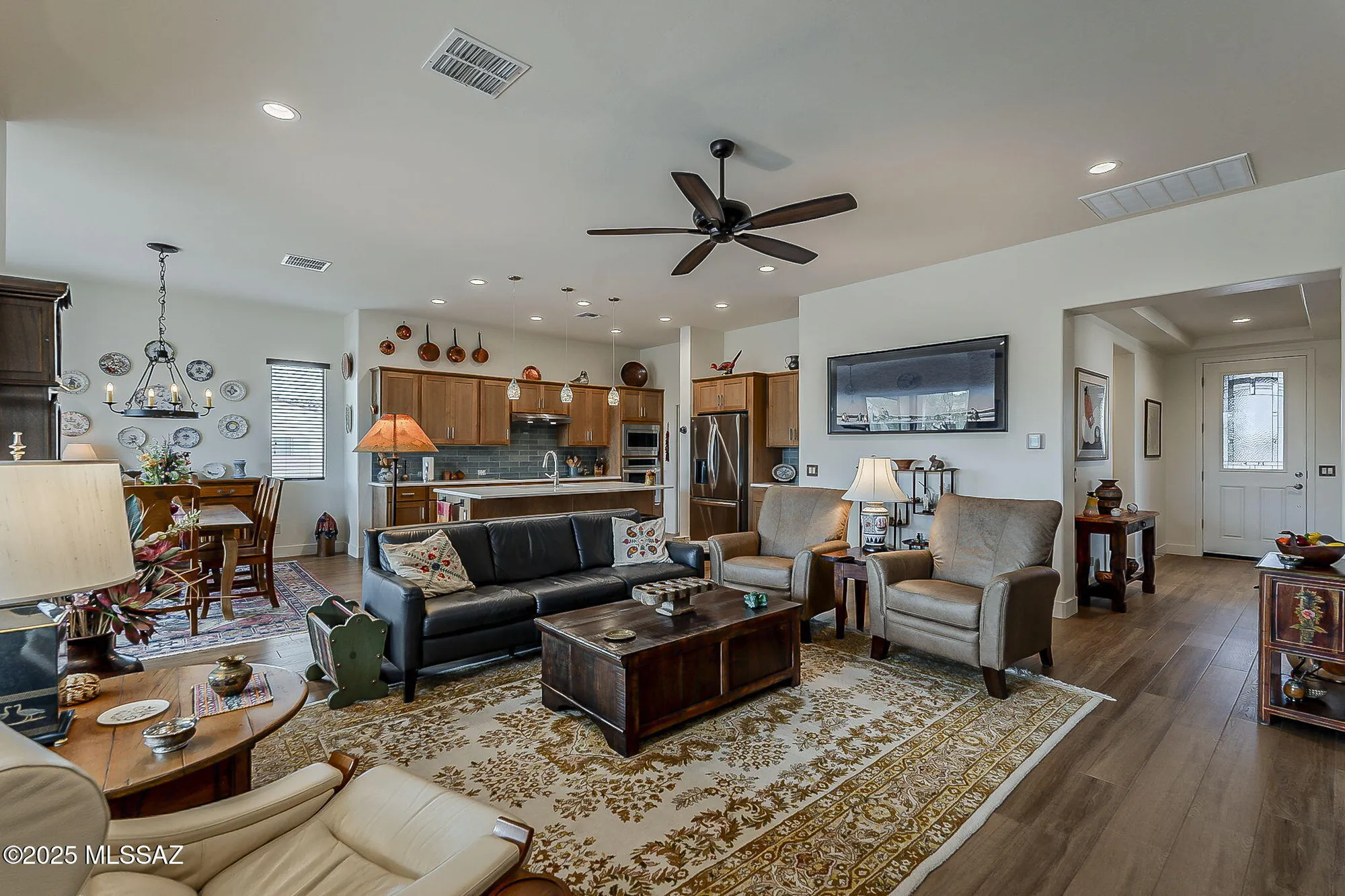 Property Slideshow image 11 of 48 | 1668 e comely ct, Green Valley, AZ, 85614