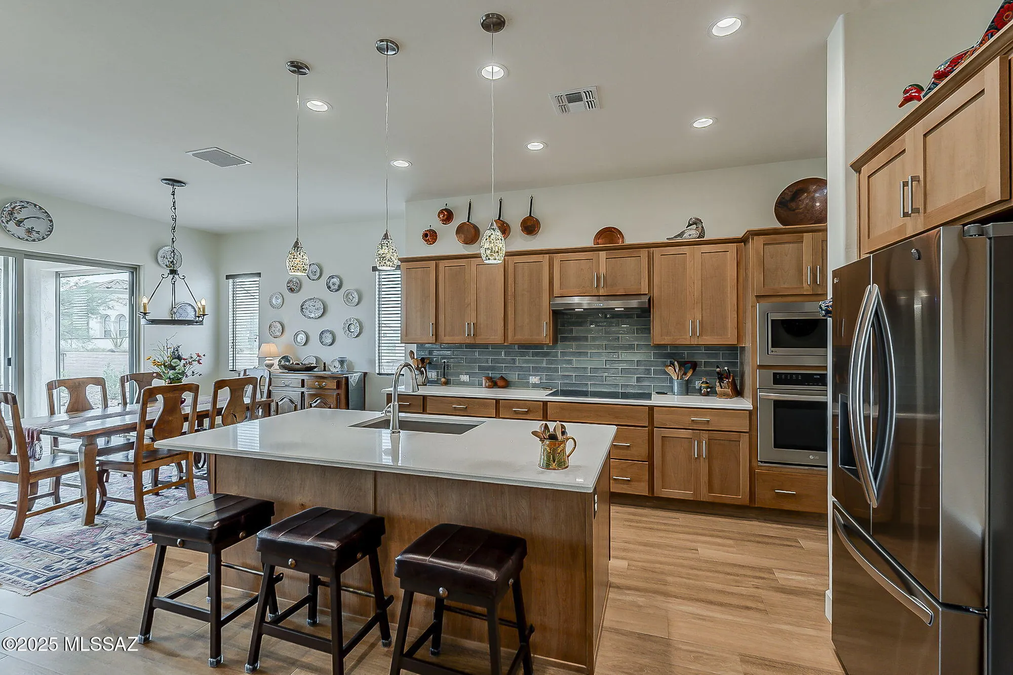Property Slideshow image 14 of 48 | 1668 e comely ct, Green Valley, AZ, 85614