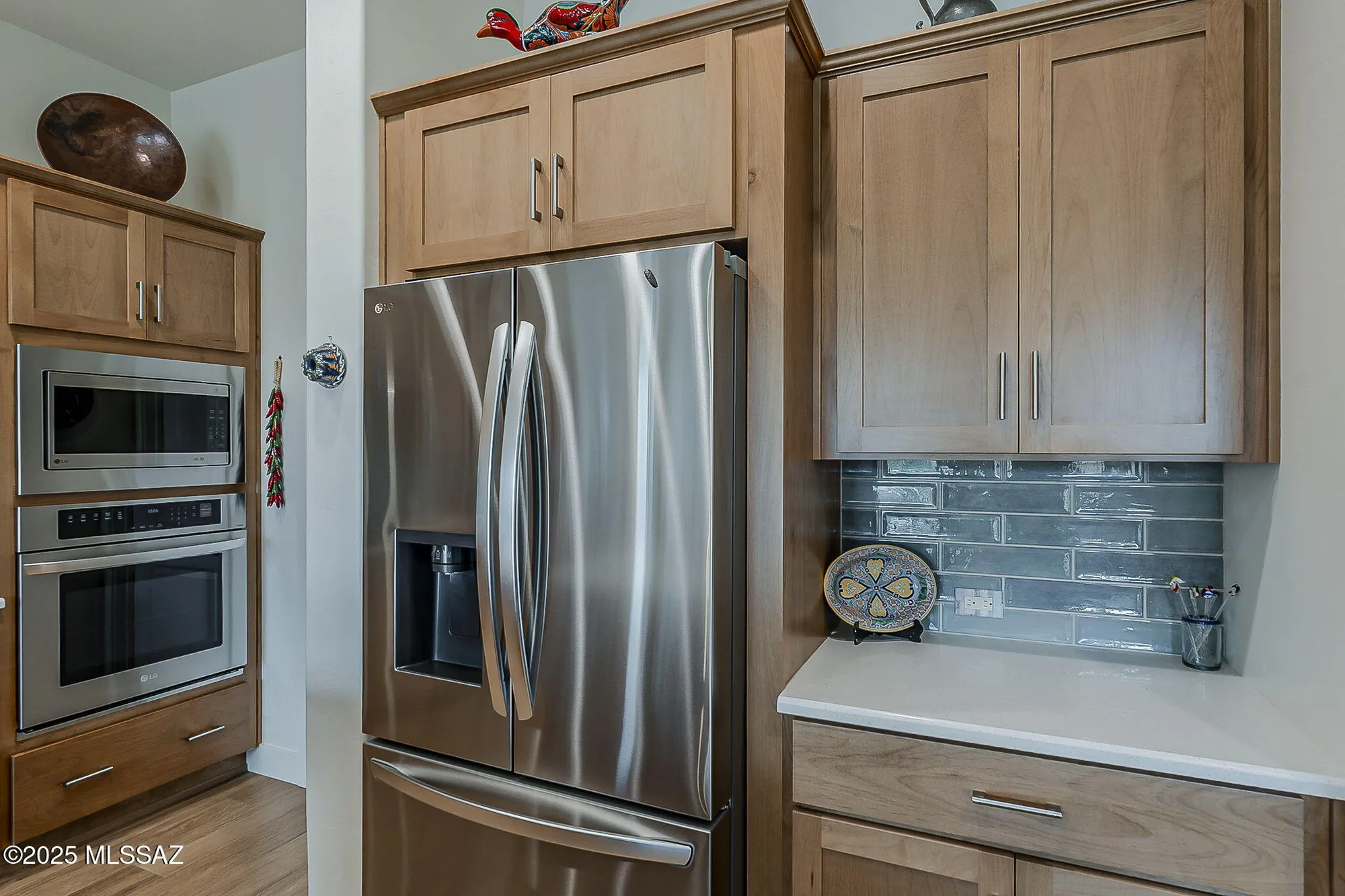 Property Slideshow image 15 of 48 | 1668 e comely ct, Green Valley, AZ, 85614