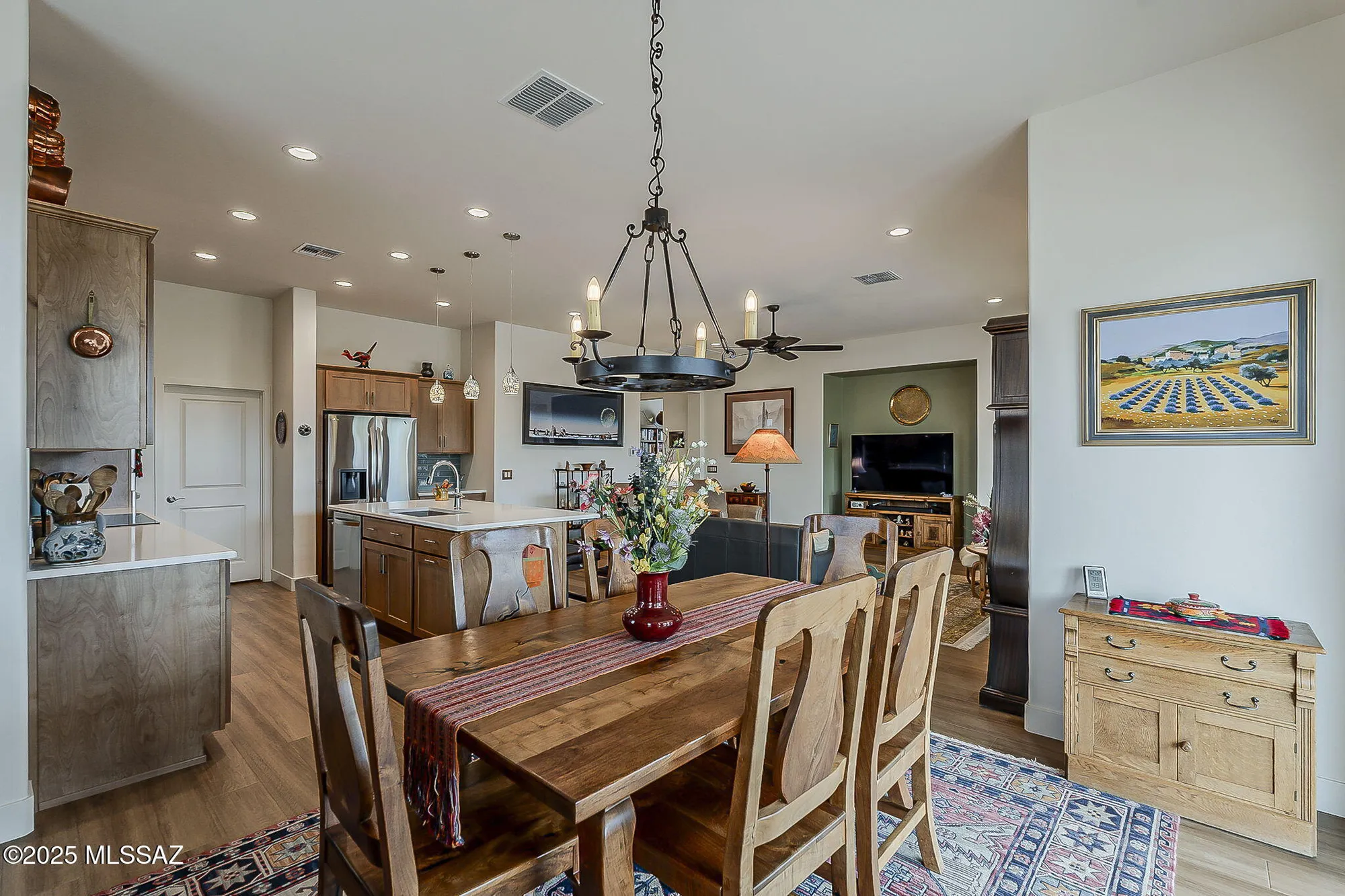 Property Slideshow image 18 of 48 | 1668 e comely ct, Green Valley, AZ, 85614