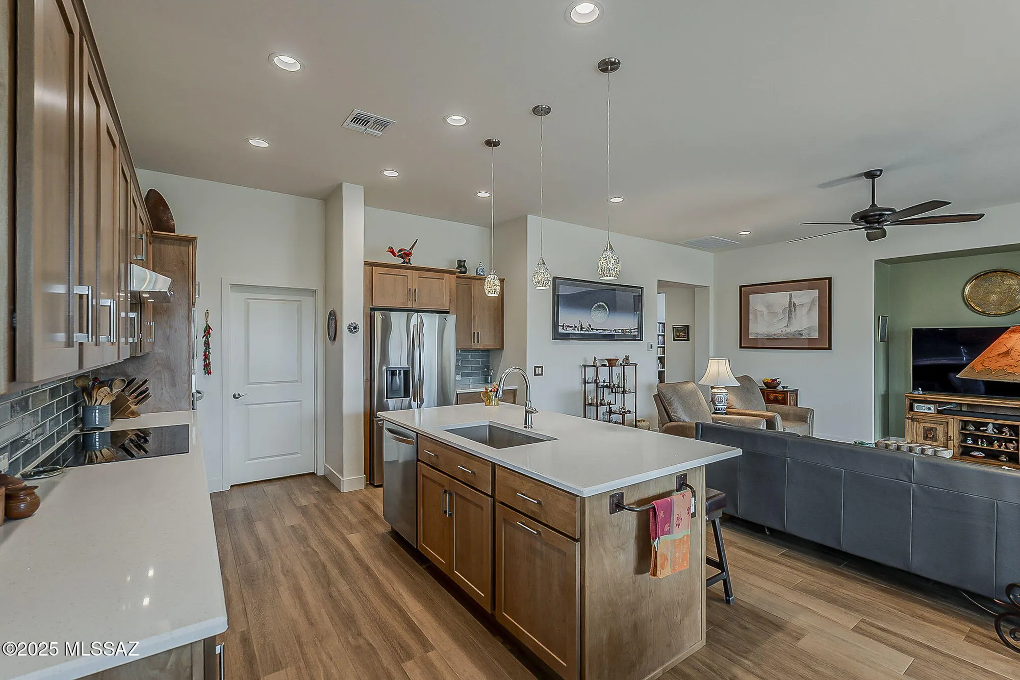 Property Slideshow image 13 of 48 | 1668 e comely ct, Green Valley, AZ, 85614