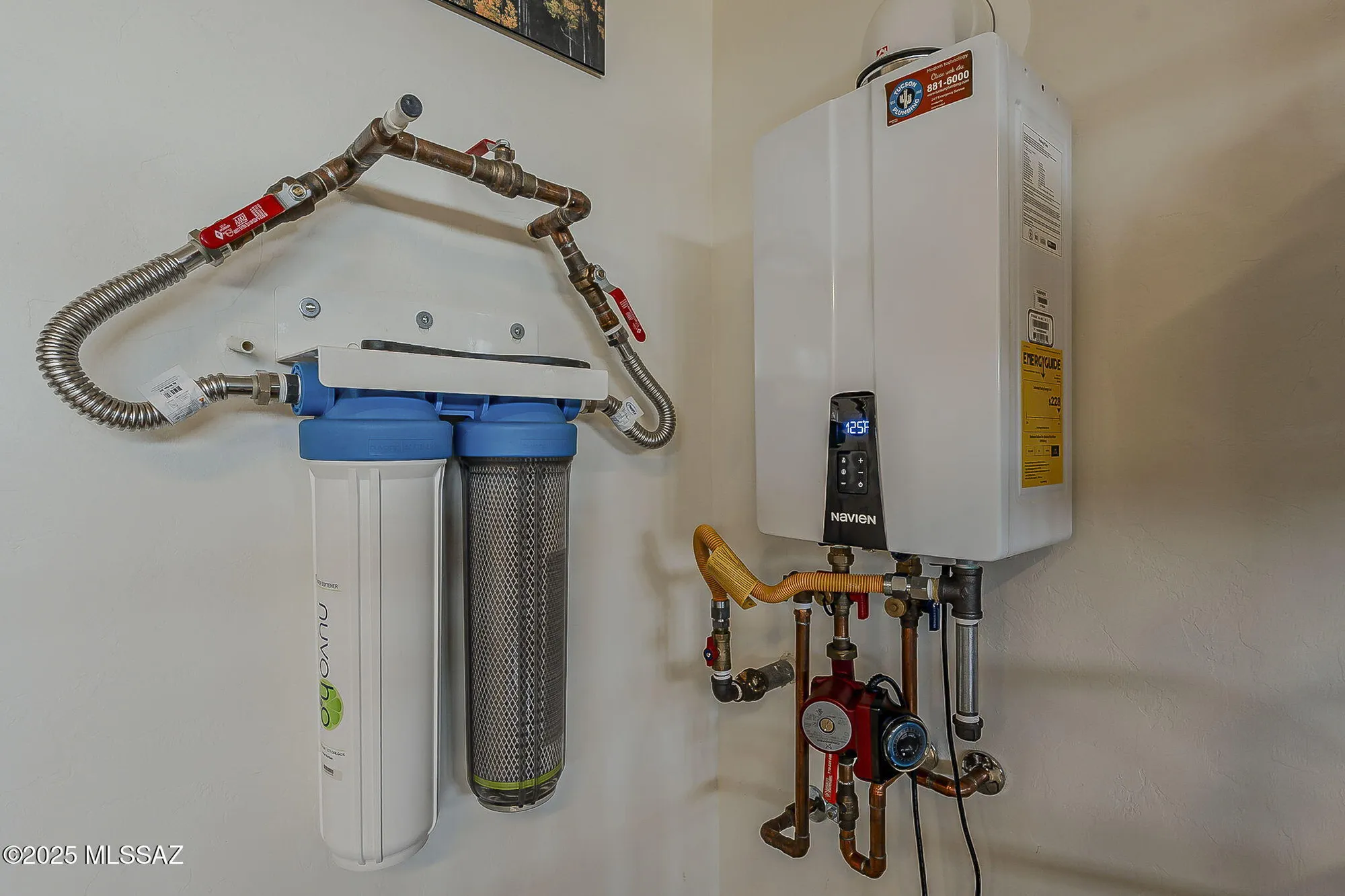 Property Slideshow image 37 of 48 | 1668 e comely ct, Green Valley, AZ, 85614