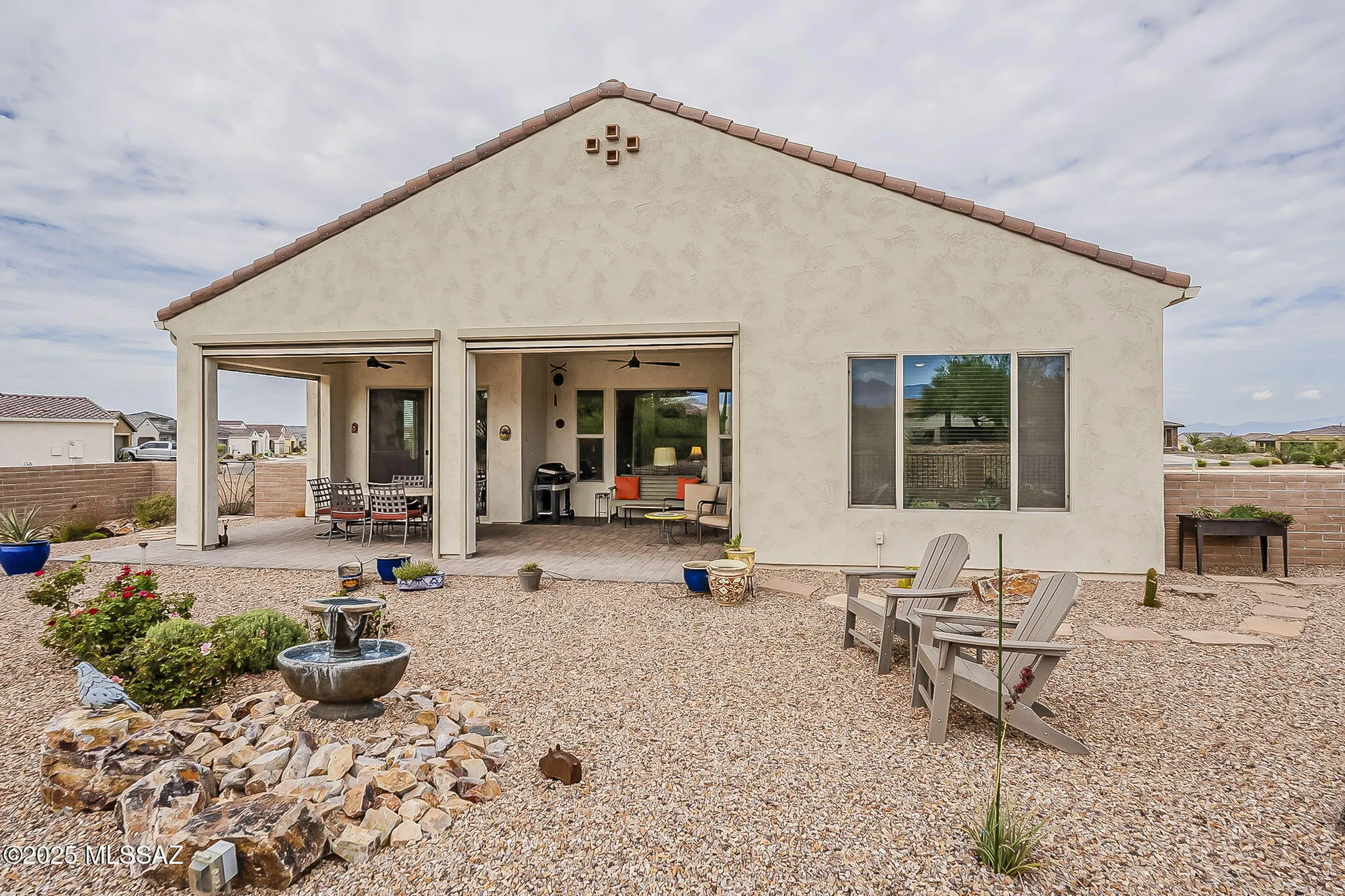 Property Slideshow image 47 of 48 | 1668 e comely ct, Green Valley, AZ, 85614