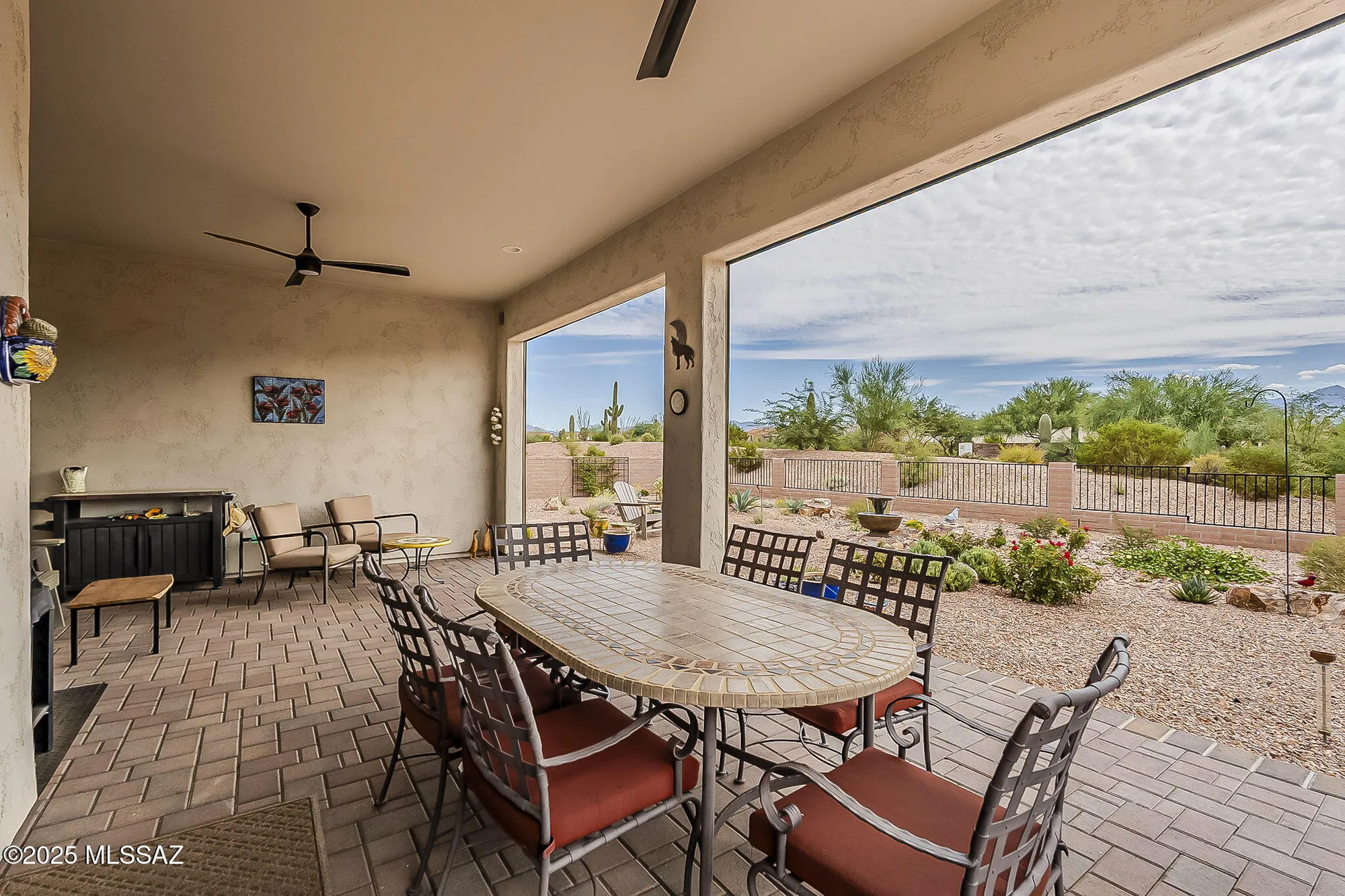 Property Slideshow image 38 of 48 | 1668 e comely ct, Green Valley, AZ, 85614